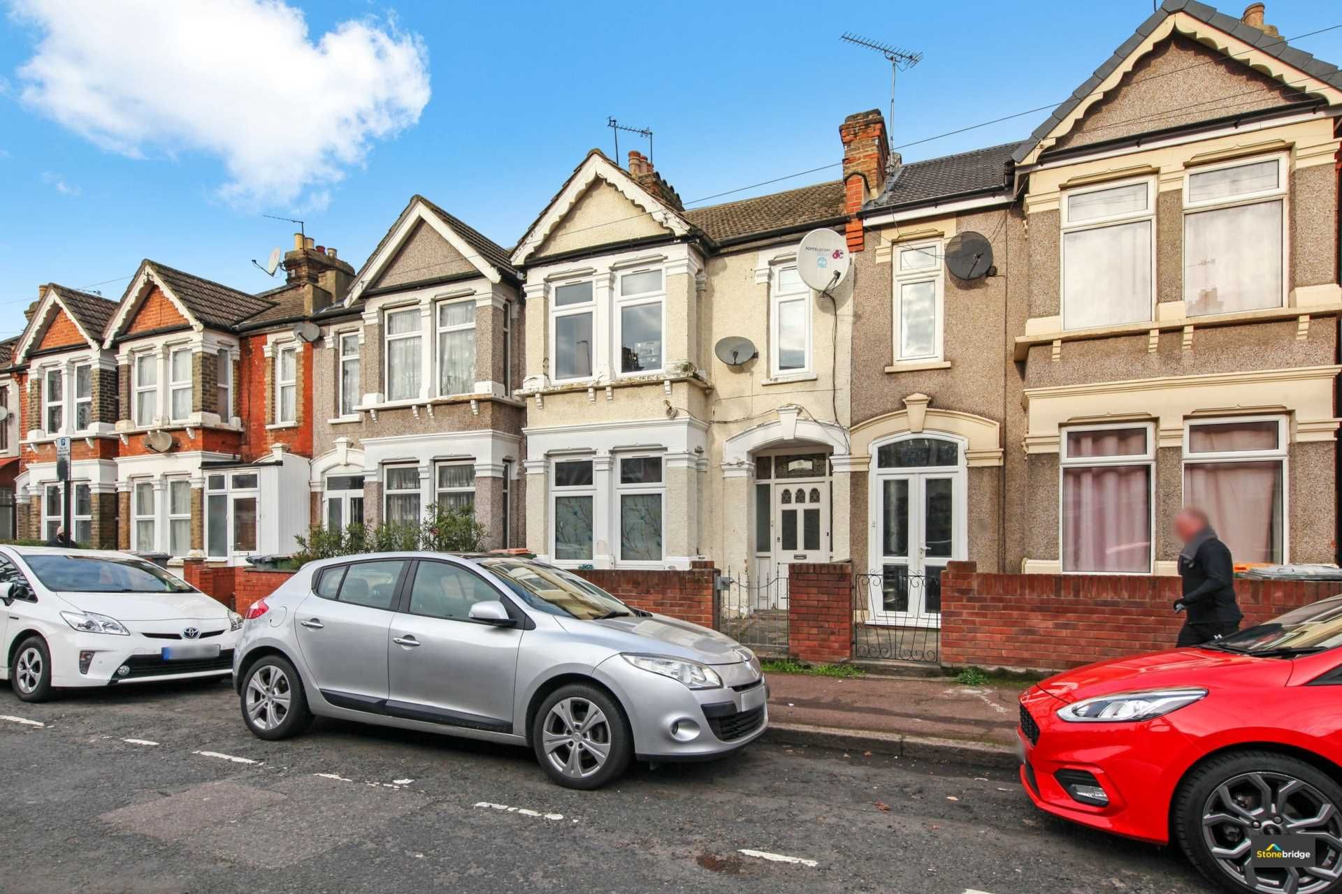 3 bed terraced house for sale in Clements Road, East Ham E6 Zoopla