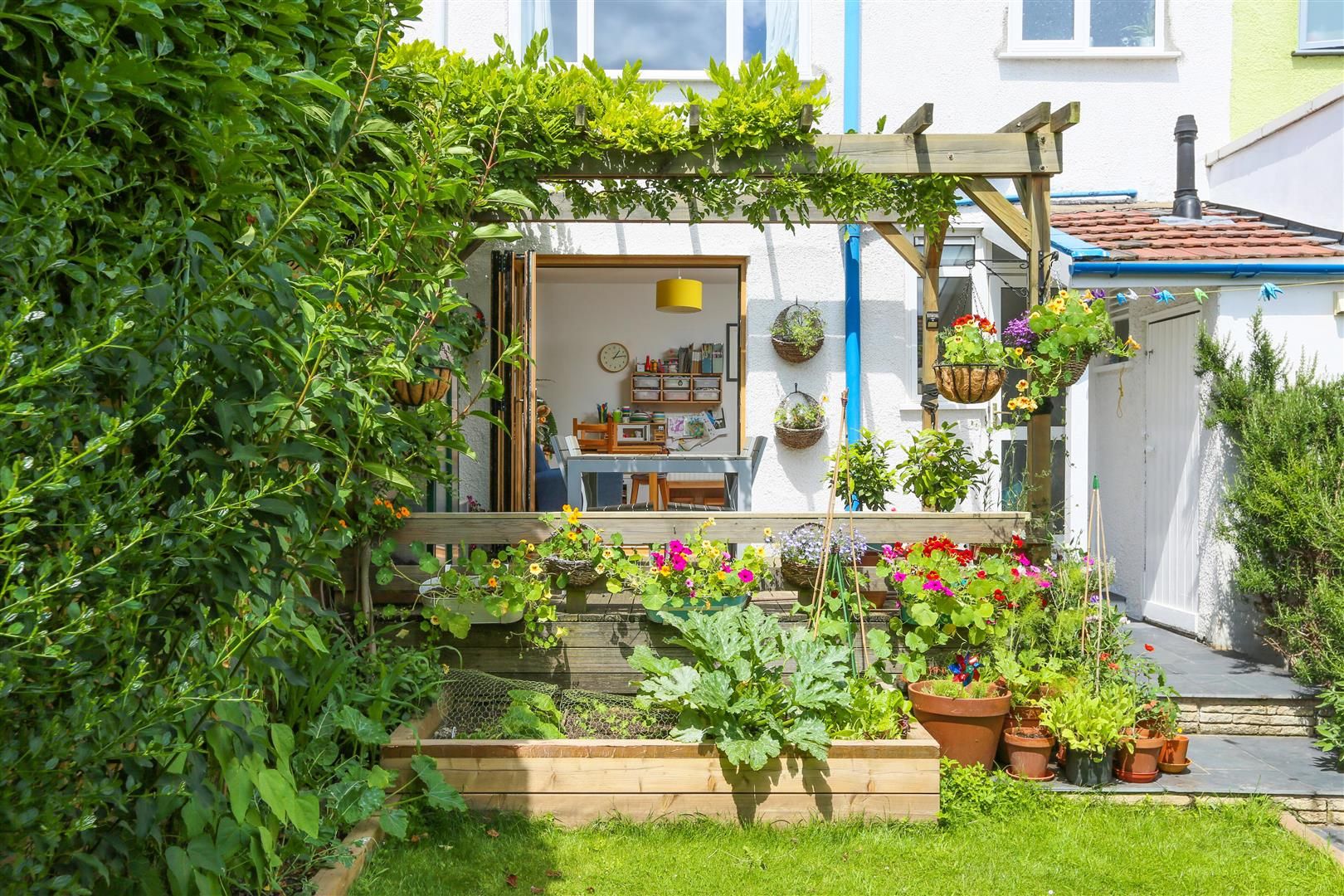 Briavels Grove, Bristol BS6  