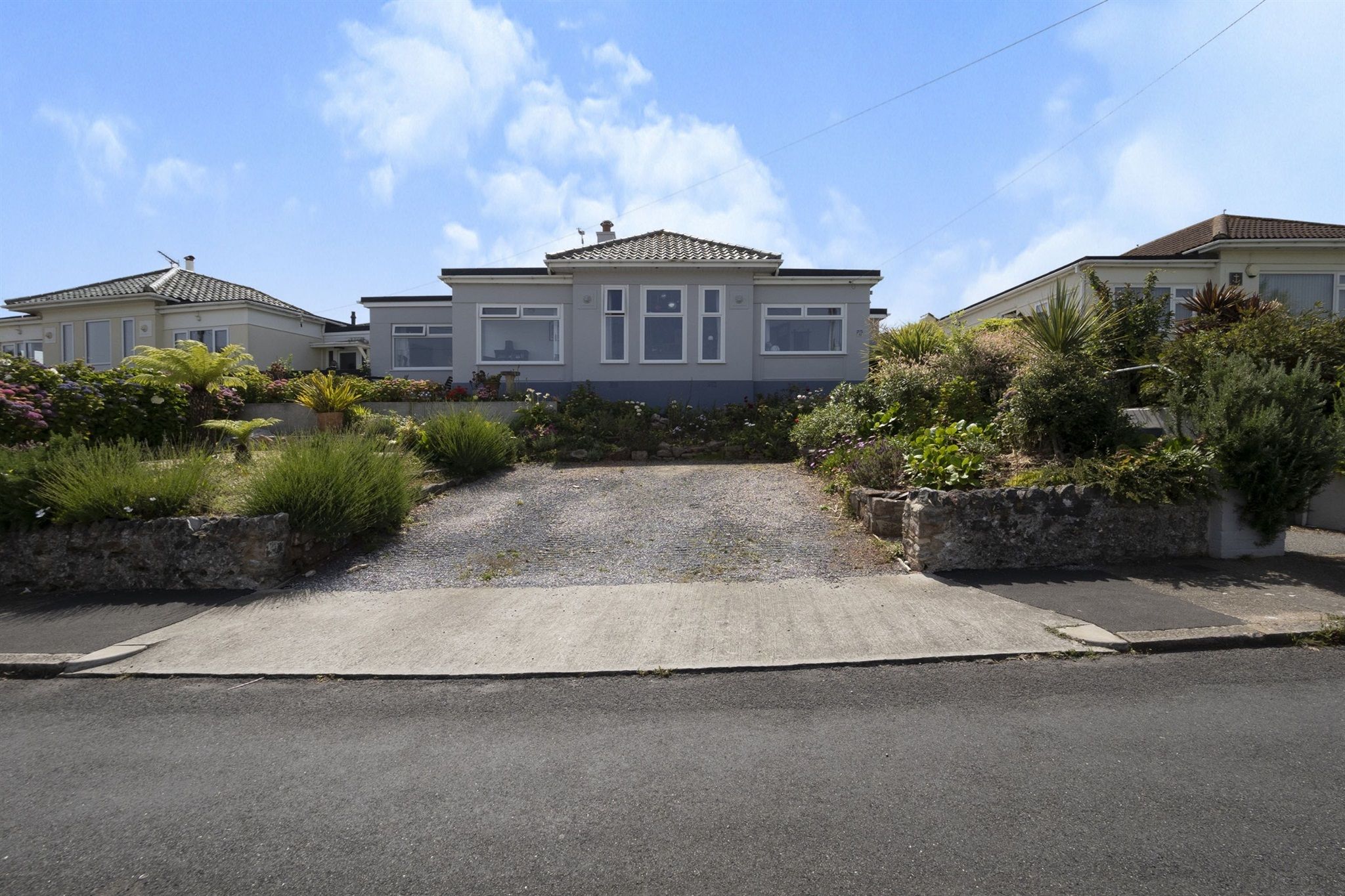 3 bed detached bungalow for sale in Oyster Bend, Paignton TQ4 Zoopla