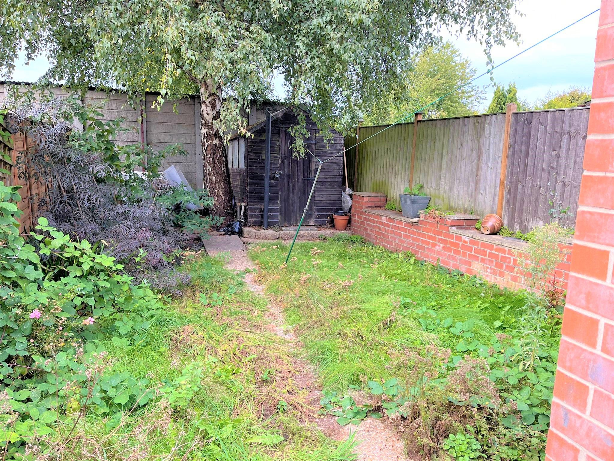 3 bed detached house for sale in Norfolk Street, Boston, Lincs PE21