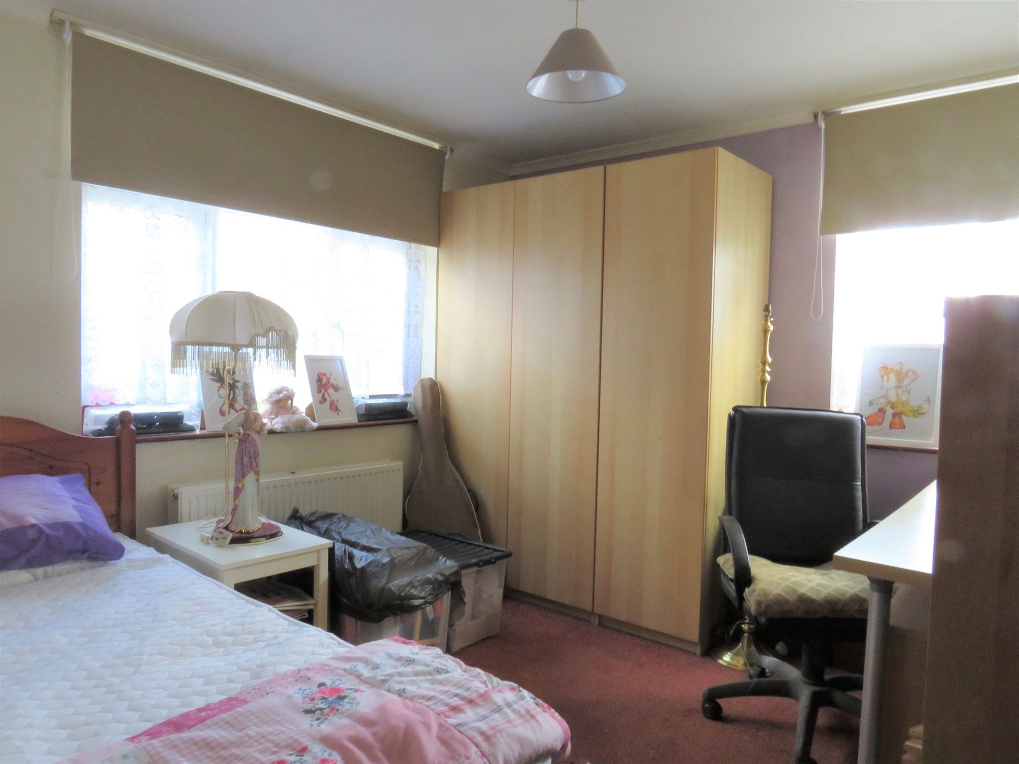 2 bed terraced bungalow for sale in Lampits, Hoddesdon EN11 Zoopla