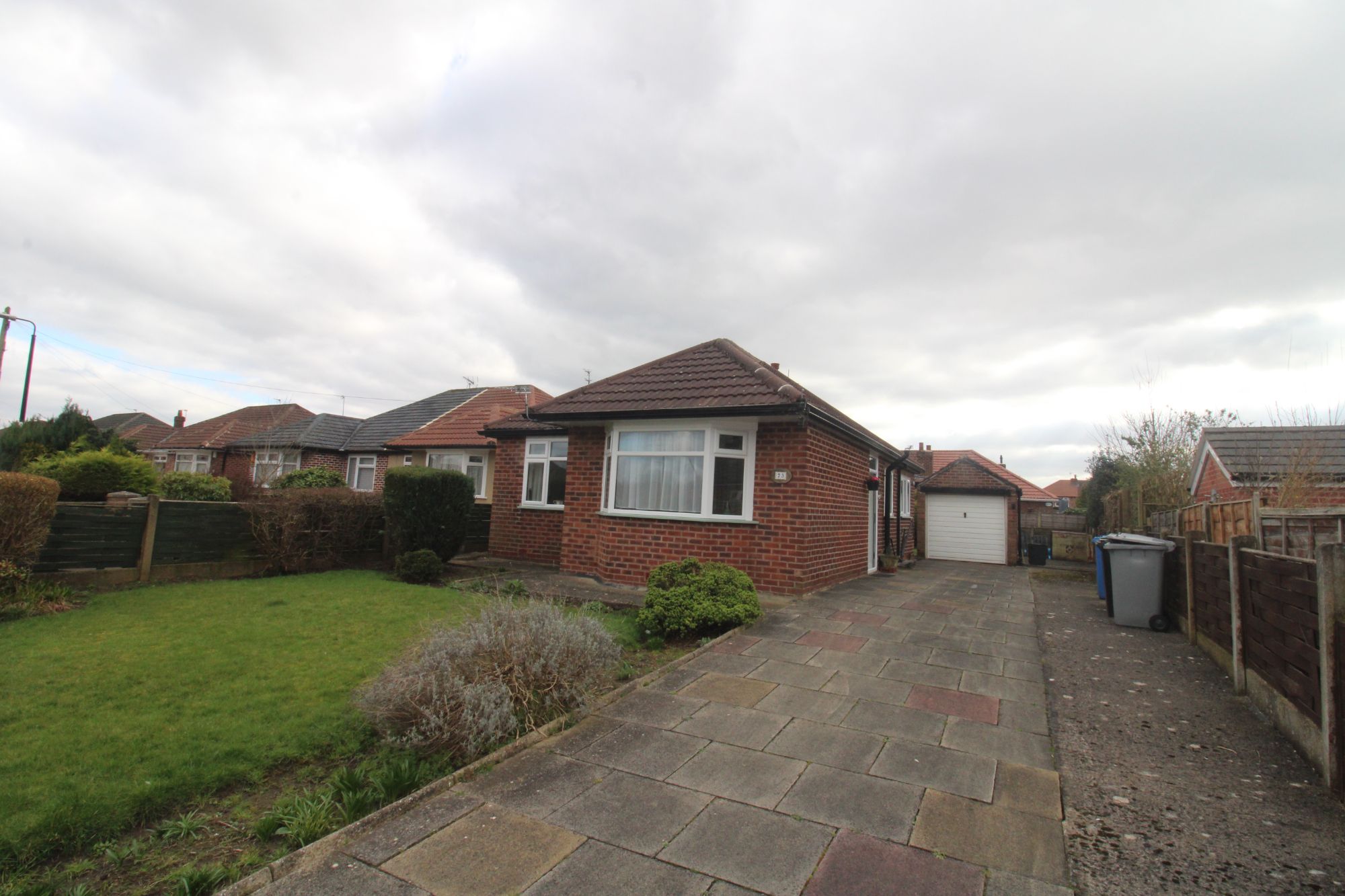2 bed bungalow for sale in Buckfast Road, Sale M33 Zoopla