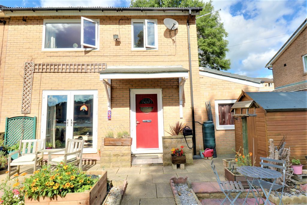 Homes For Sale In Mytholmroyd Uk at Charles Roberson blog