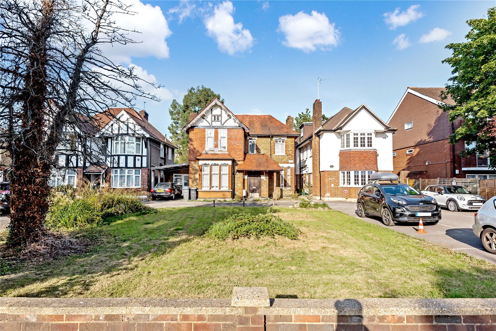 4 bed detached house for sale in Chase Side, Southgate, London N14 Zoopla