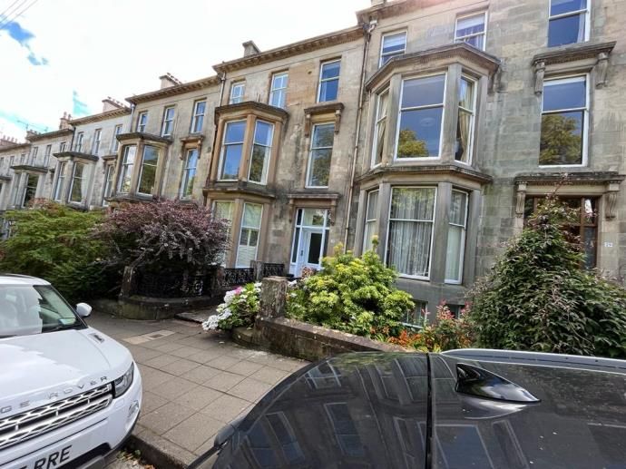 1 bed flat to rent in Huntly Gardens, Glasgow G12 Zoopla
