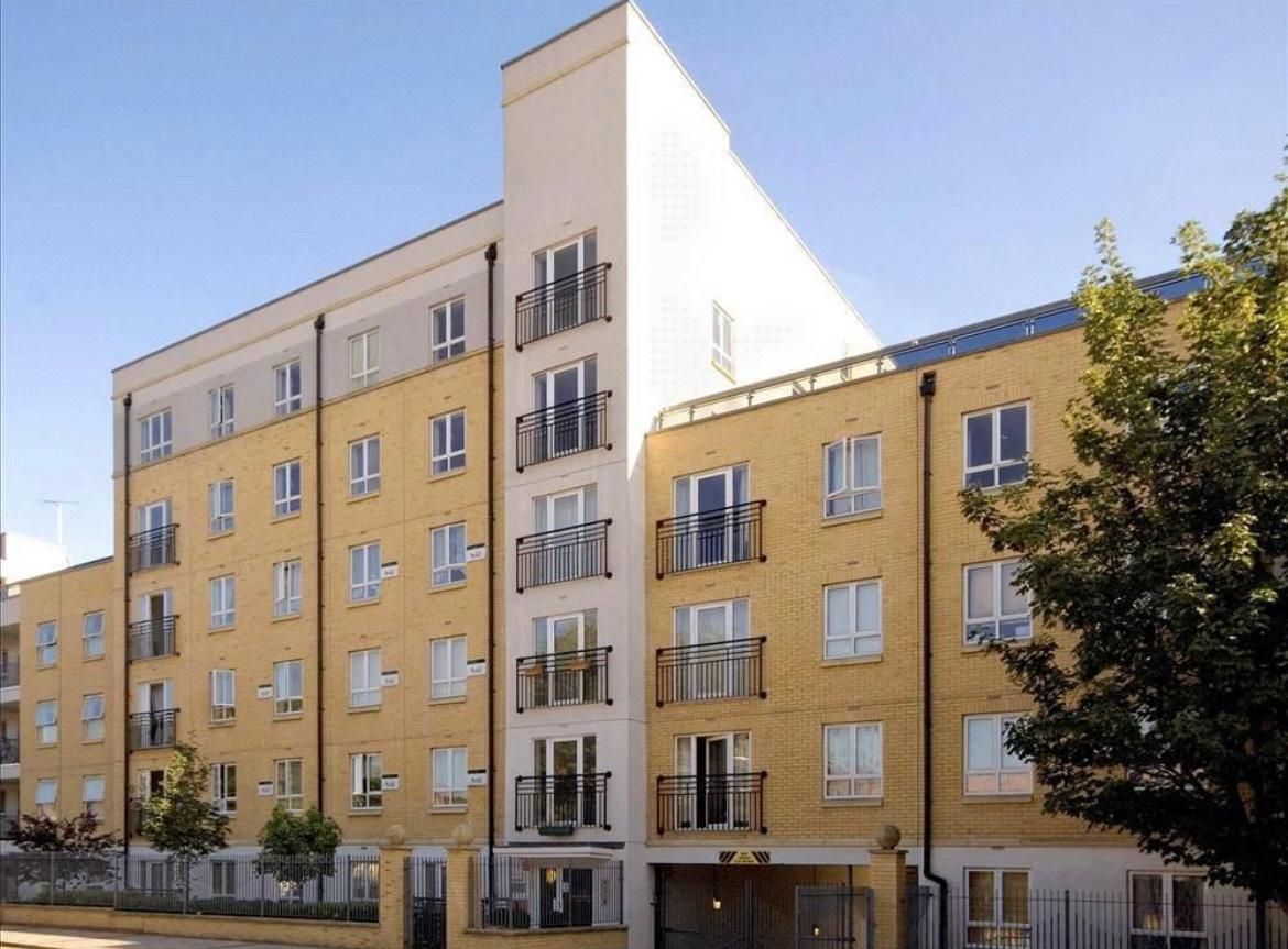 1 bed flat to rent in 39 Windmill Lane, London E15 Zoopla