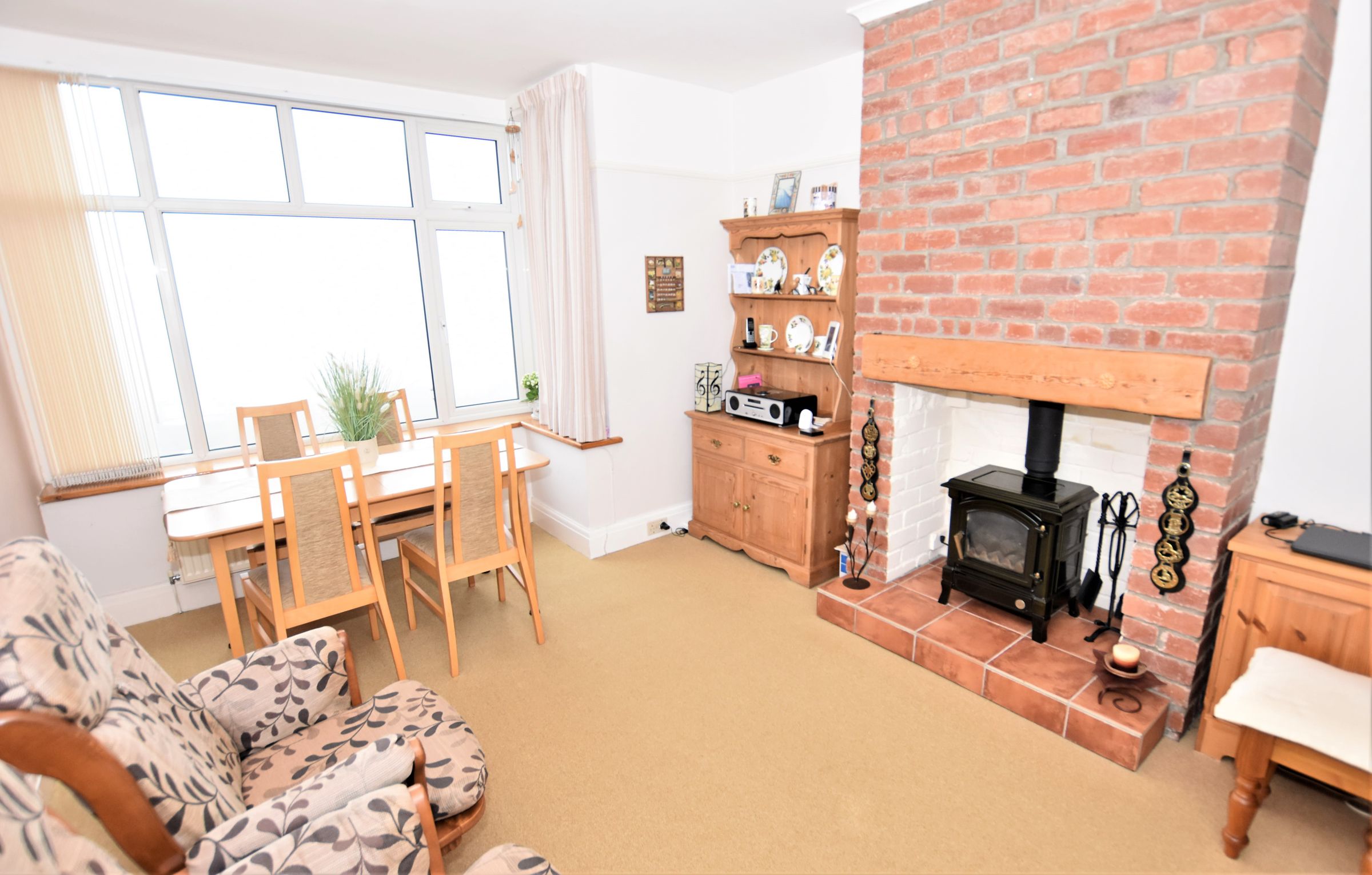 3 bed semidetached house for sale in Lyndene Drive, GrangeOverSands