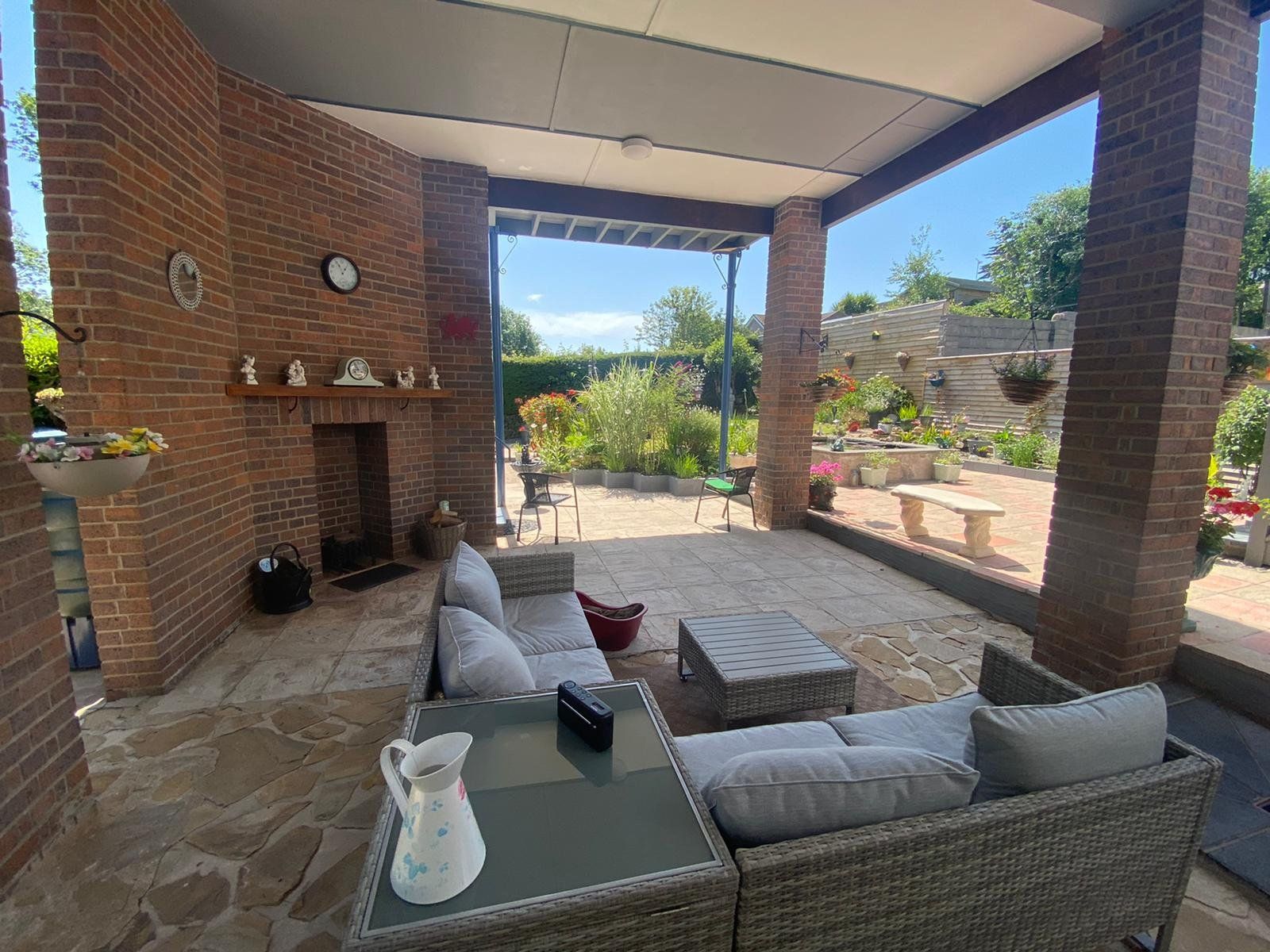 4 bed detached house for sale in Picton Road, Hakin, Milford Haven SA73