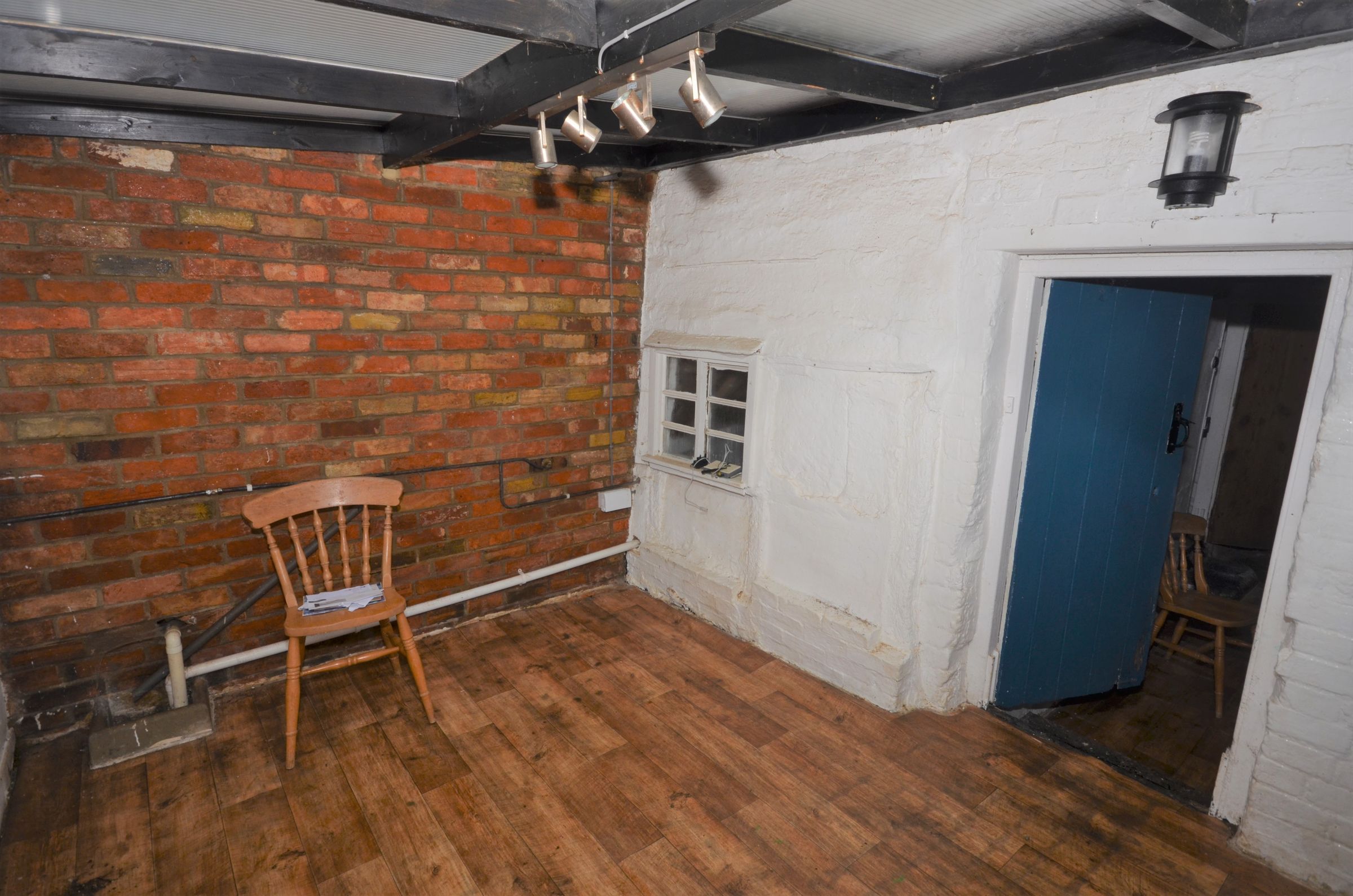 1 bed cottage for sale in Mill Road, Thurleigh, Bedford MK44 Zoopla