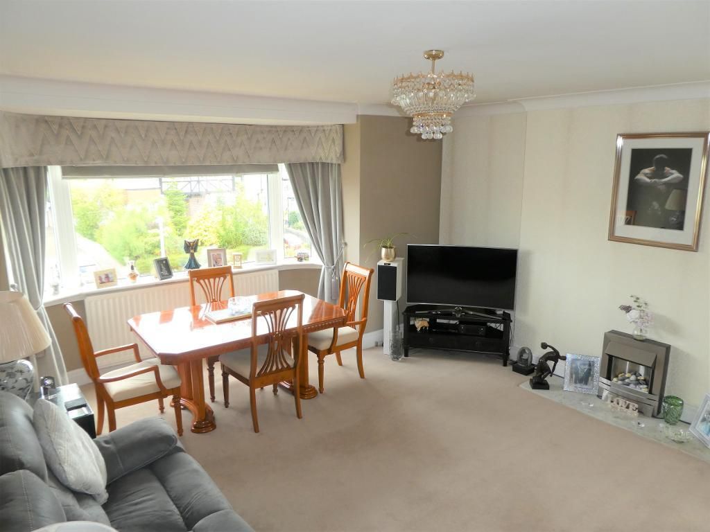 3 bed flat for sale in Abbey Road, Rhos On Sea, Conwy LL28 Zoopla