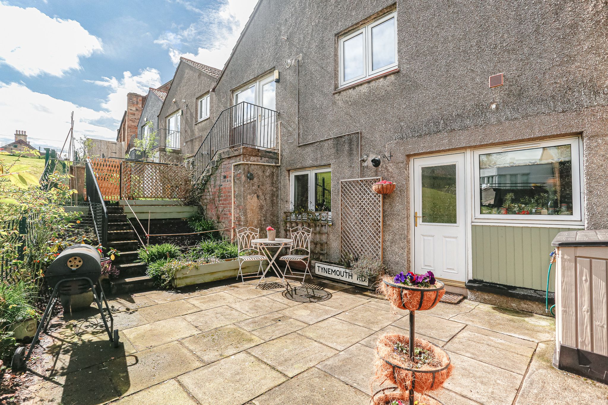 1 bed flat for sale in New Well Wynd, Linlithgow EH49 Zoopla