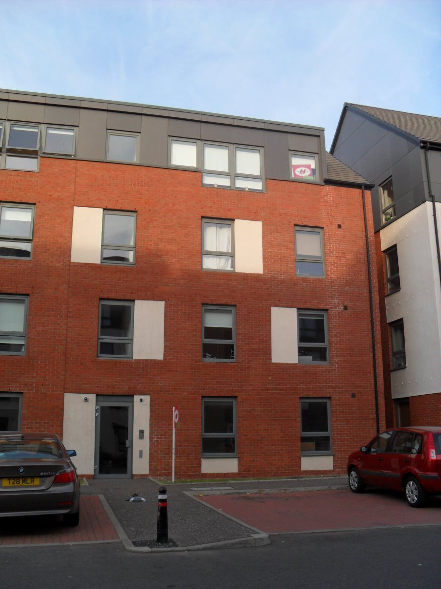 2 bed flat to rent in Ferry Gait Crescent EH4 Zoopla