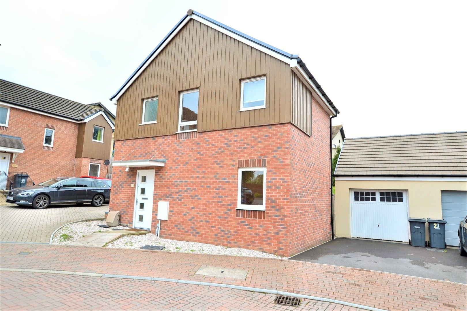 Marlstone Close Gloucester GL4  