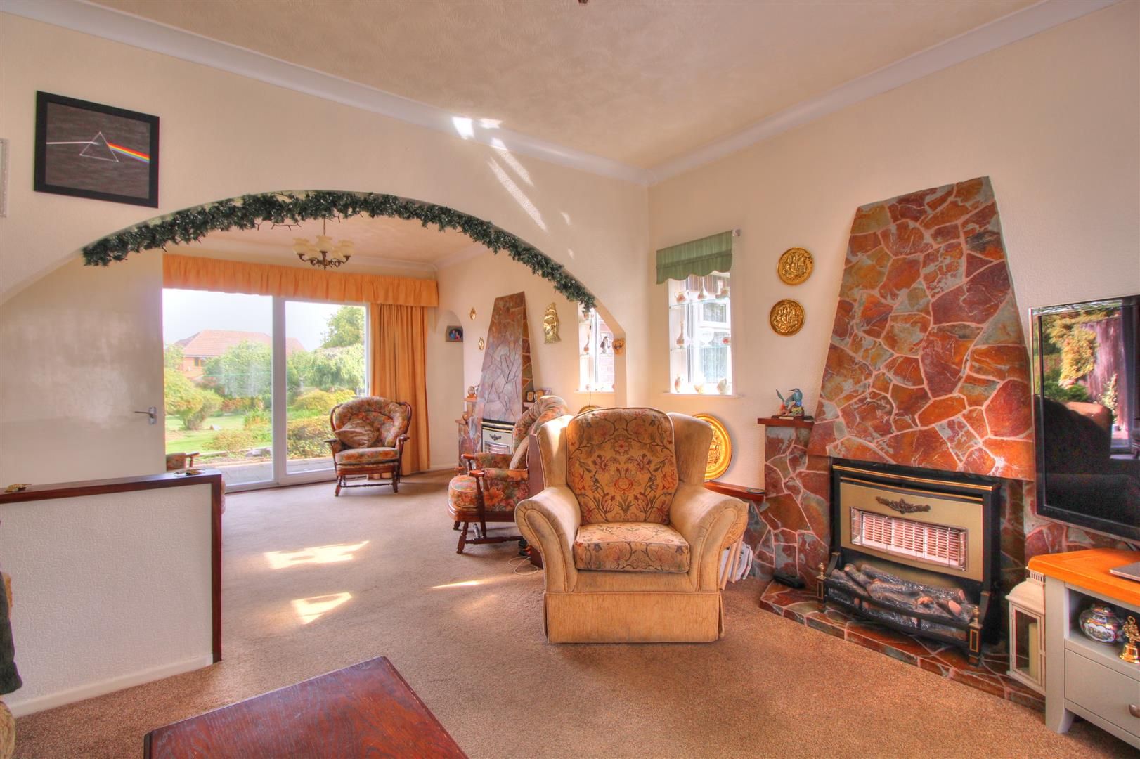 4 bed detached house for sale in Bardon Road, Coalville LE67 Zoopla