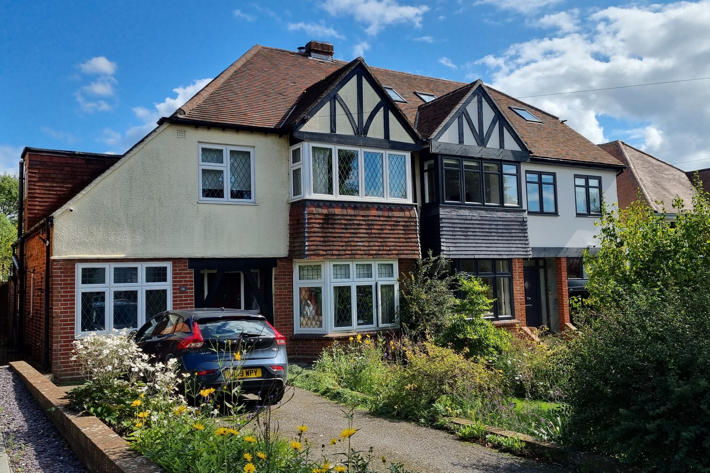 3 bed semidetached house for sale in Carmarthen Avenue, Drayton, Portsmouth PO6 Zoopla