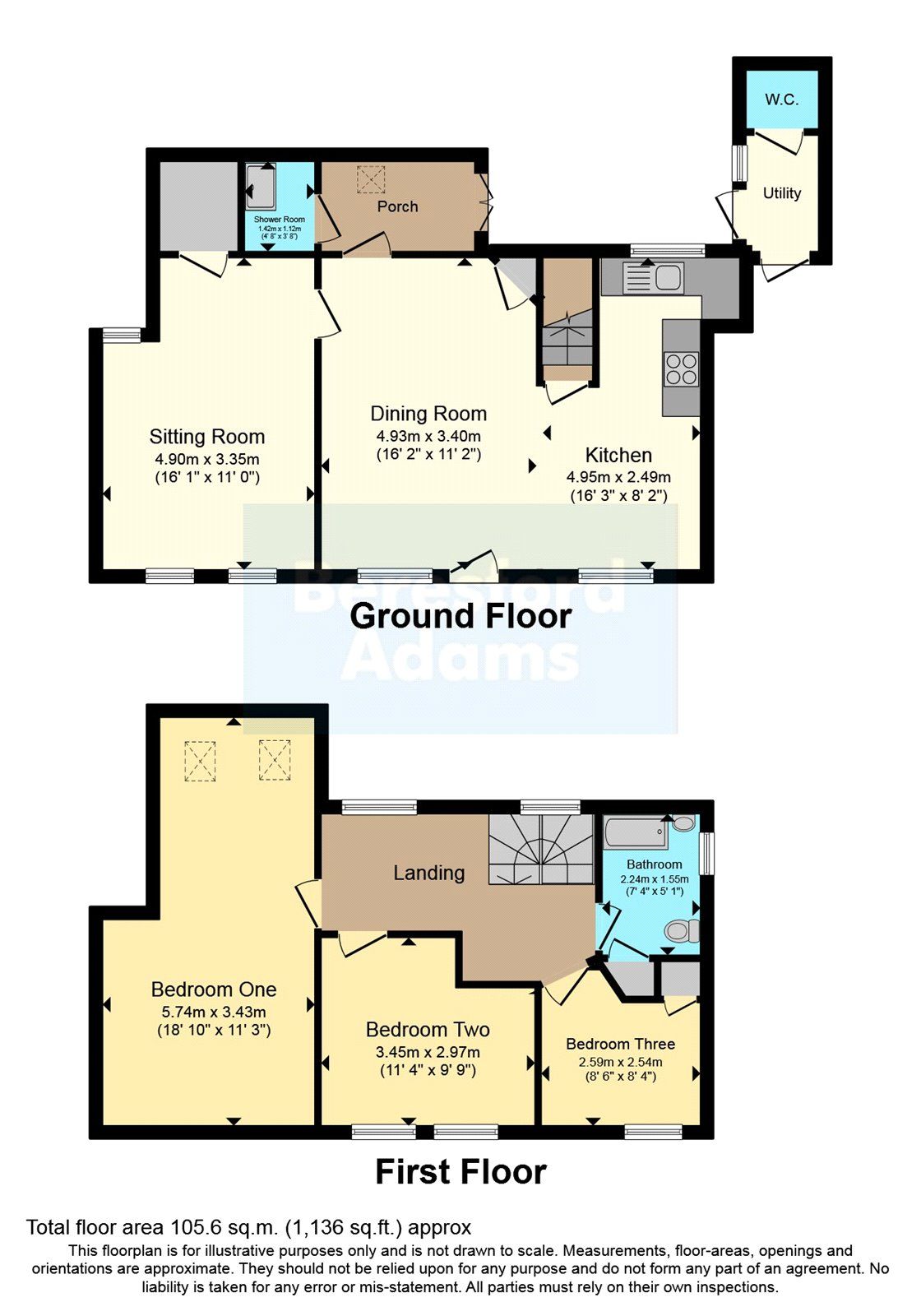 3 bed detached house for sale in Sarn Meyllteyrn, Gwynedd LL53 Zoopla