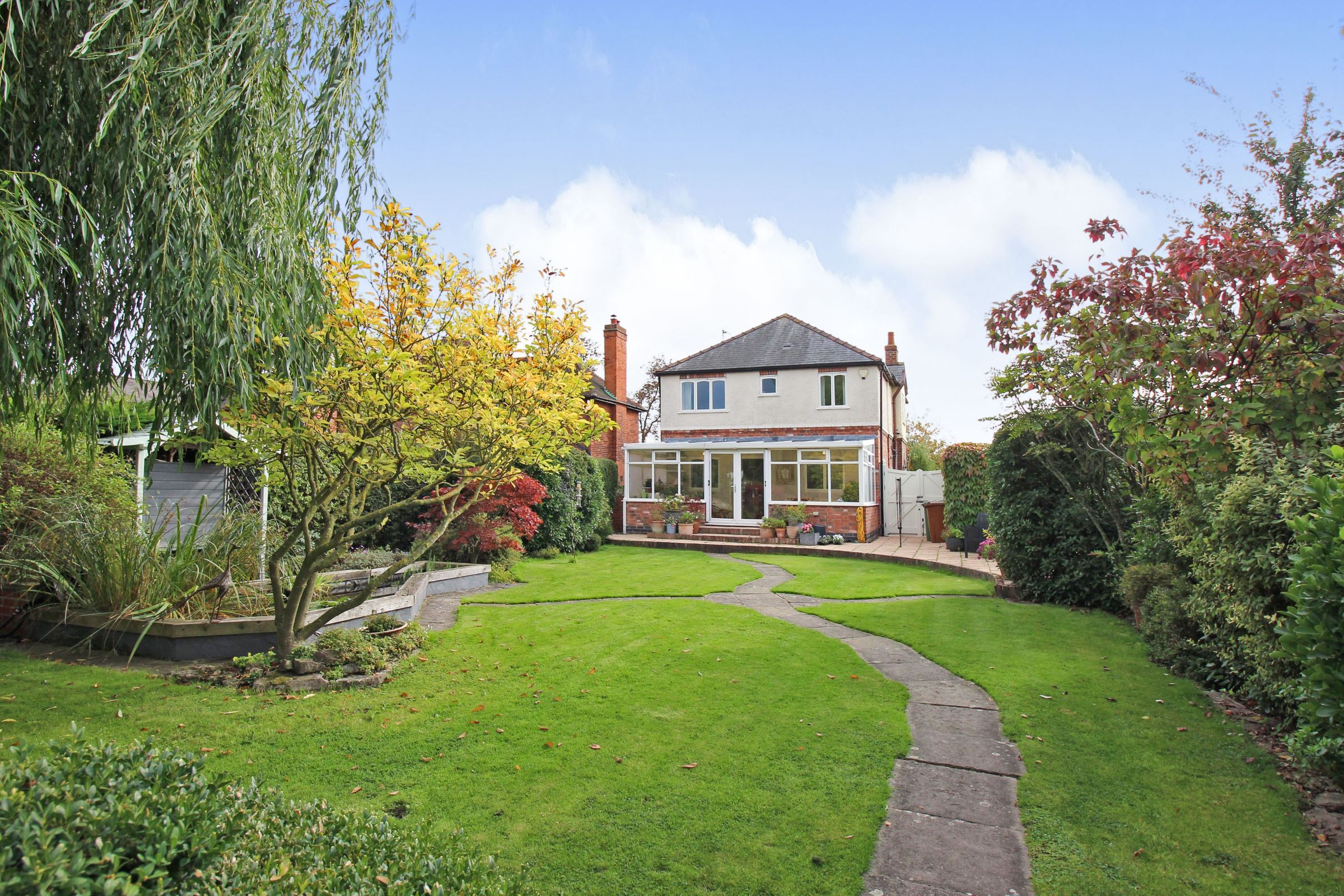 4 bed detached house for sale in Beacon Hill Road, Newark NG24 Zoopla