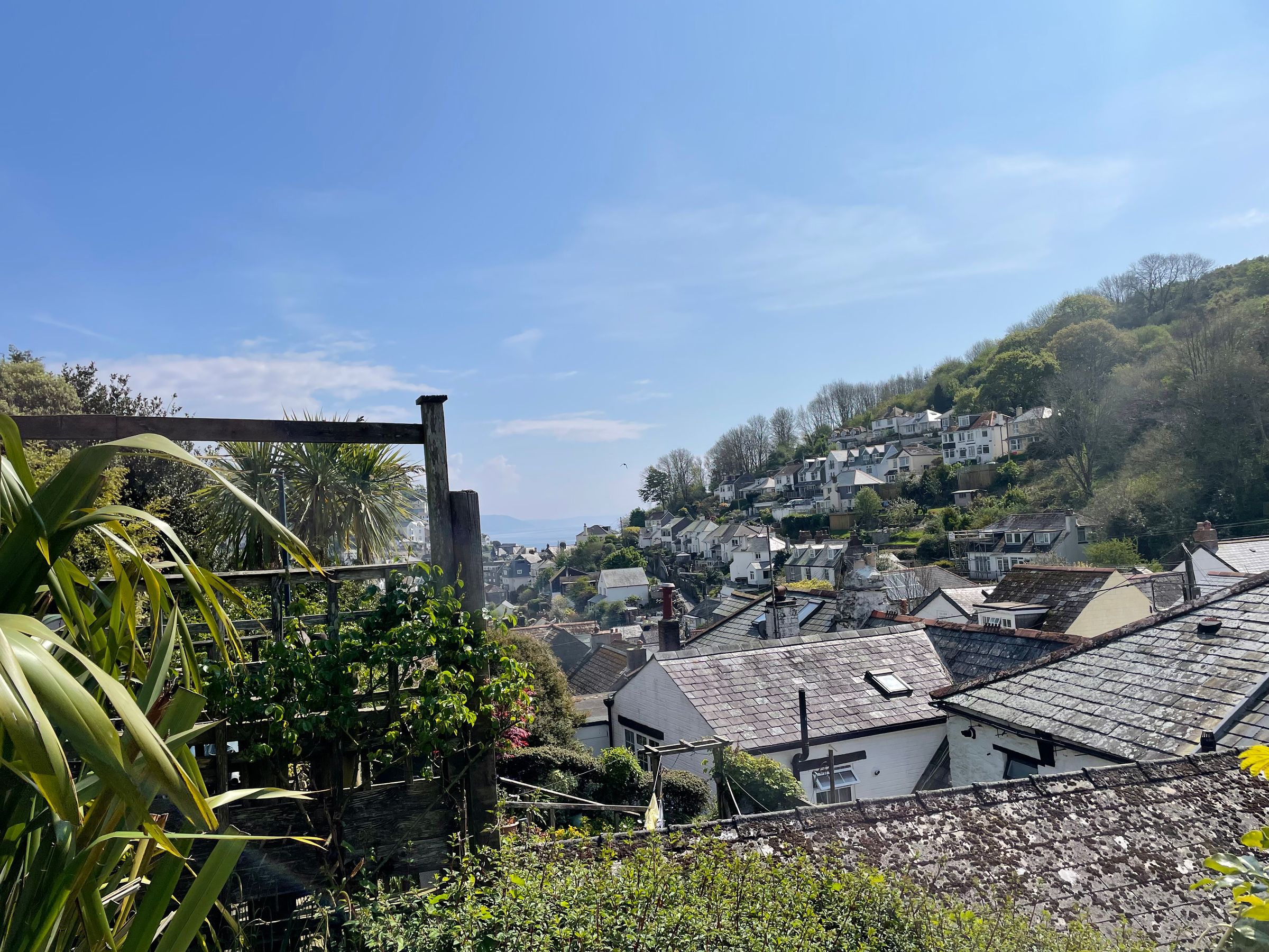 3 bed cottage for sale in West Looe Hill, Looe PL13 Zoopla