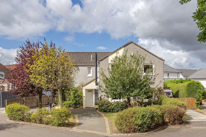 4 bed detached house for sale in 35 Pilgrims Hill, Linlithgow EH49 Zoopla