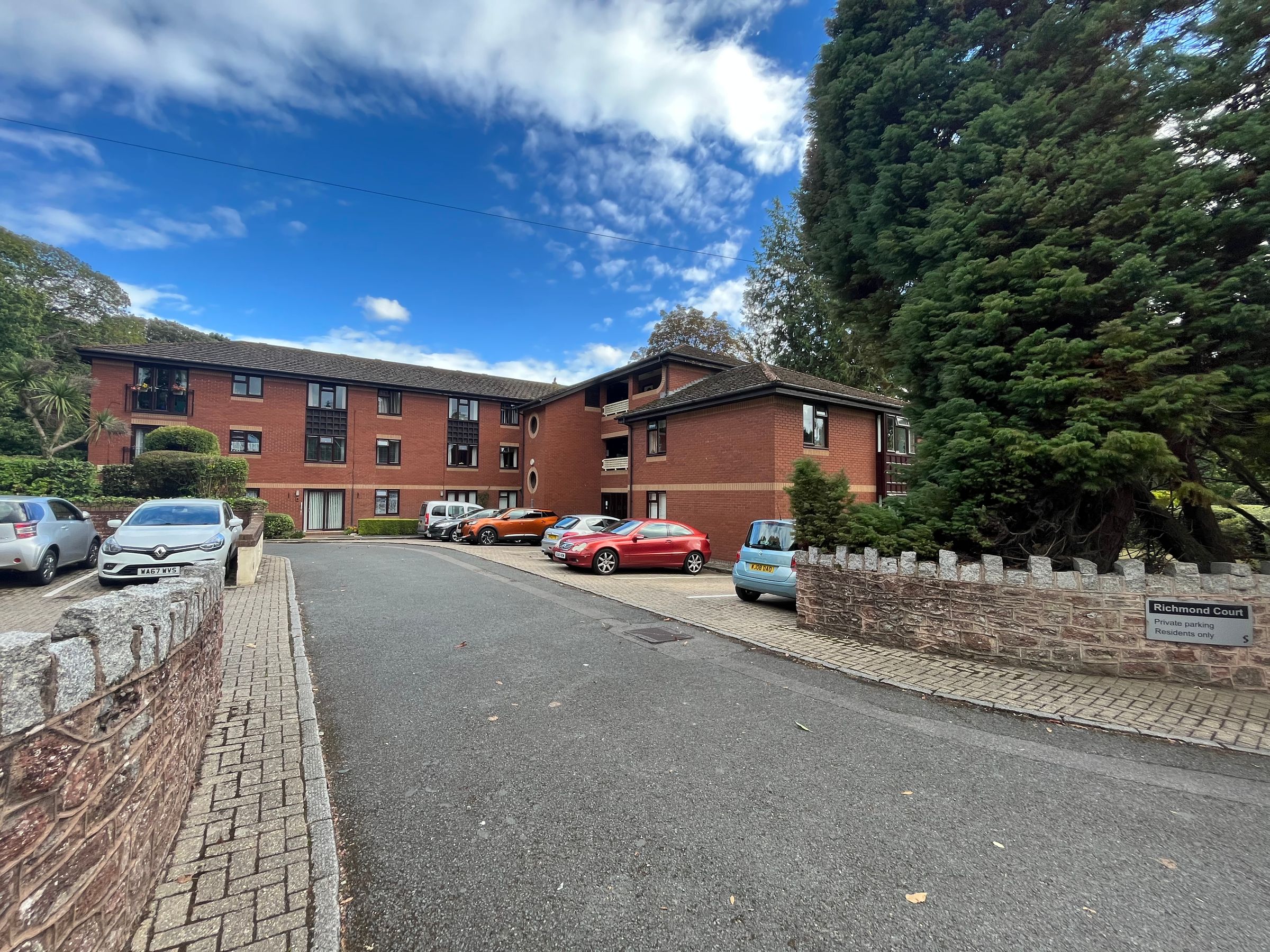 1 bed flat for sale in Oldway Road, Paignton TQ3 Zoopla