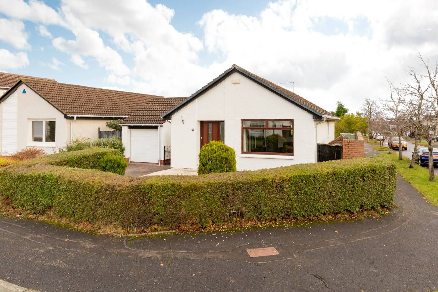28 Alnwickhill Terrace, Liberton EH16  
