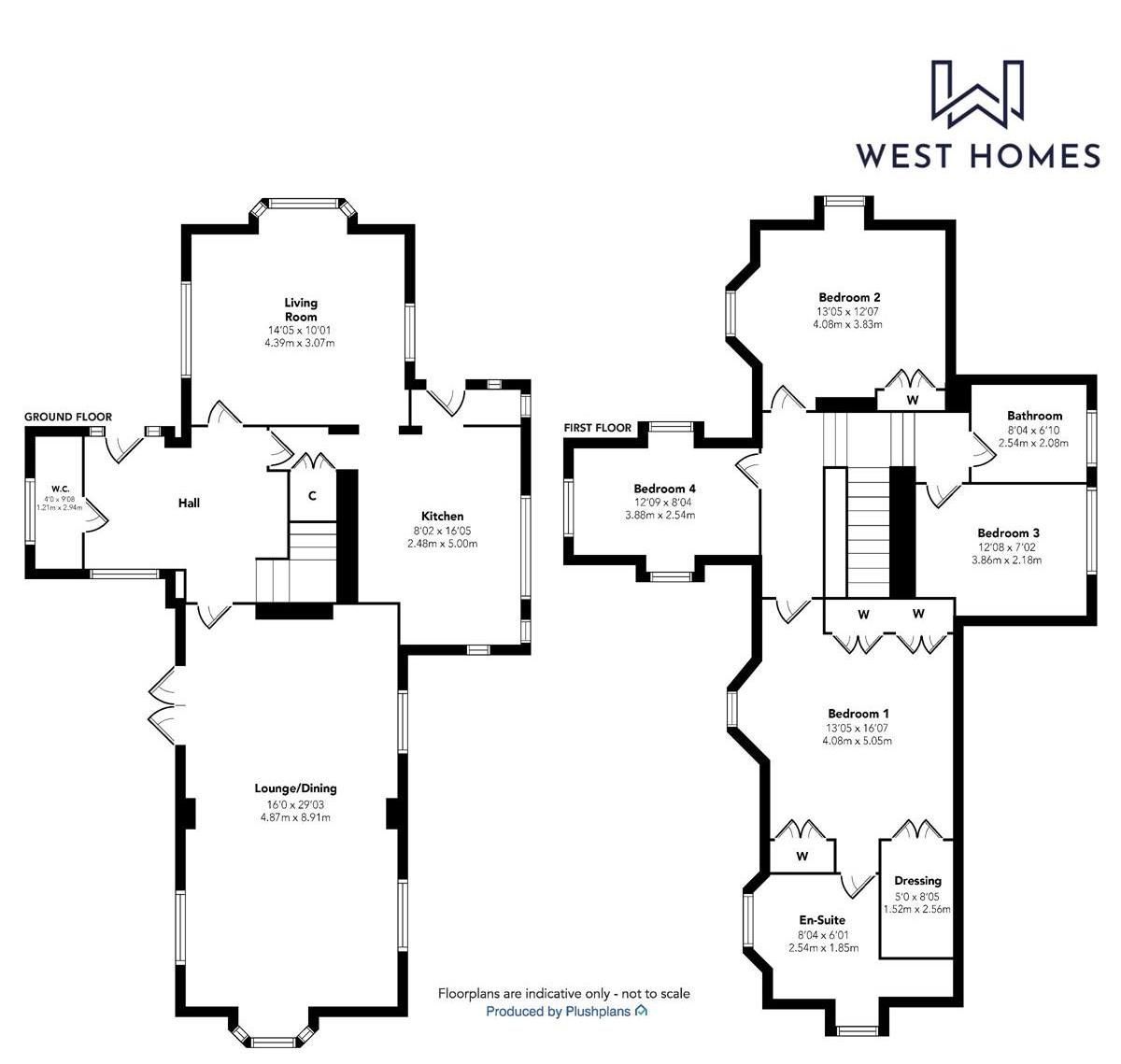 4 bed detached house for sale in Drumwhirn, Drumbeg Loan, Killearn
