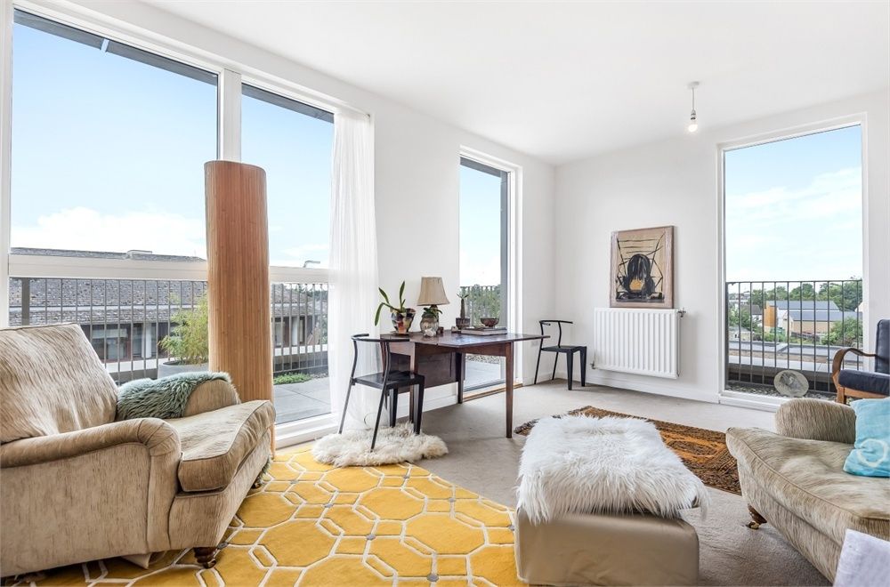 Emmanuel House Lilywhite Drive Cambridge CB4  