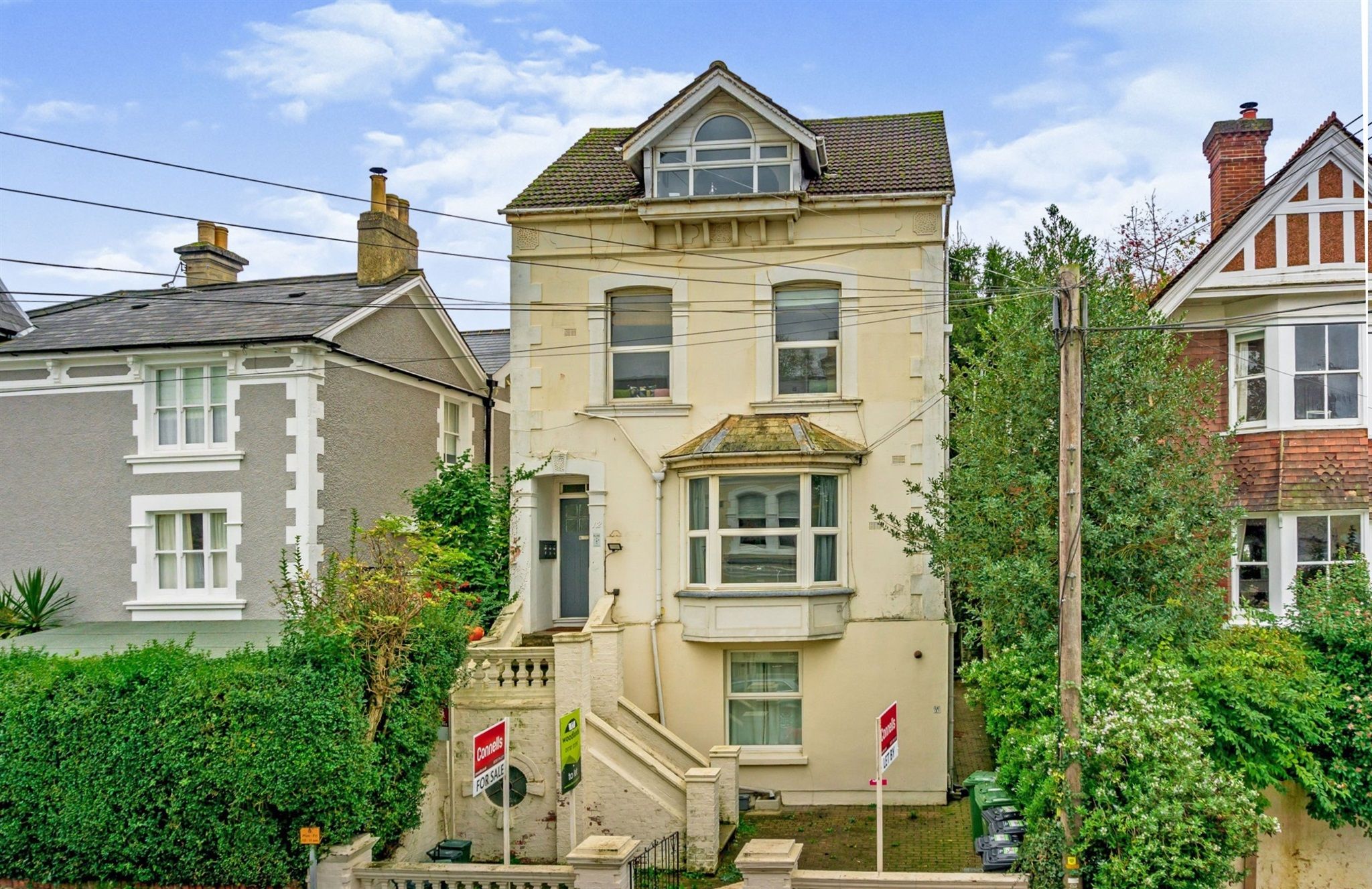 1 bed flat for sale in Grovehill Road, Redhill RH1 Zoopla