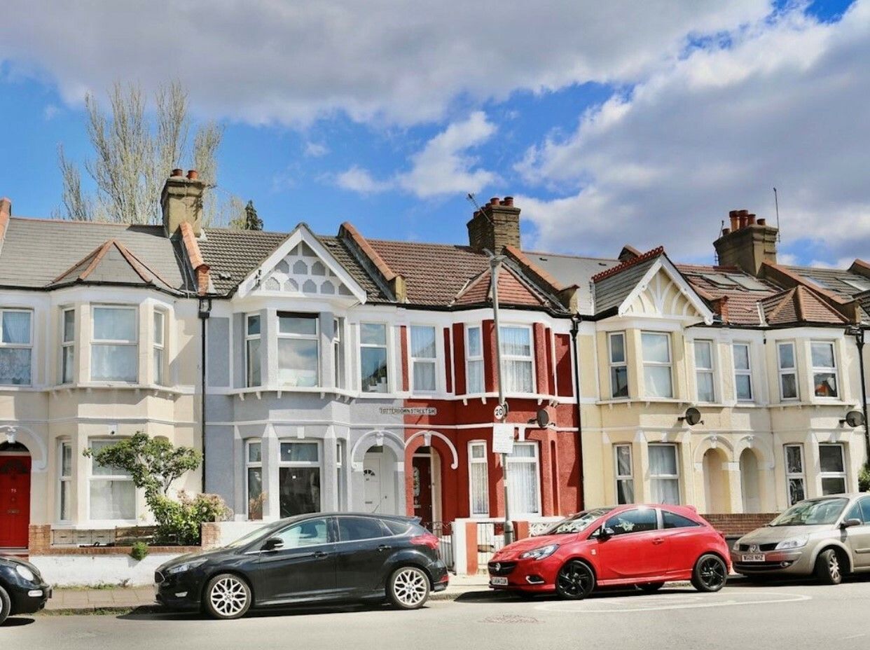 3 bed terraced house to rent in Totterdown Street, London SW17 Zoopla