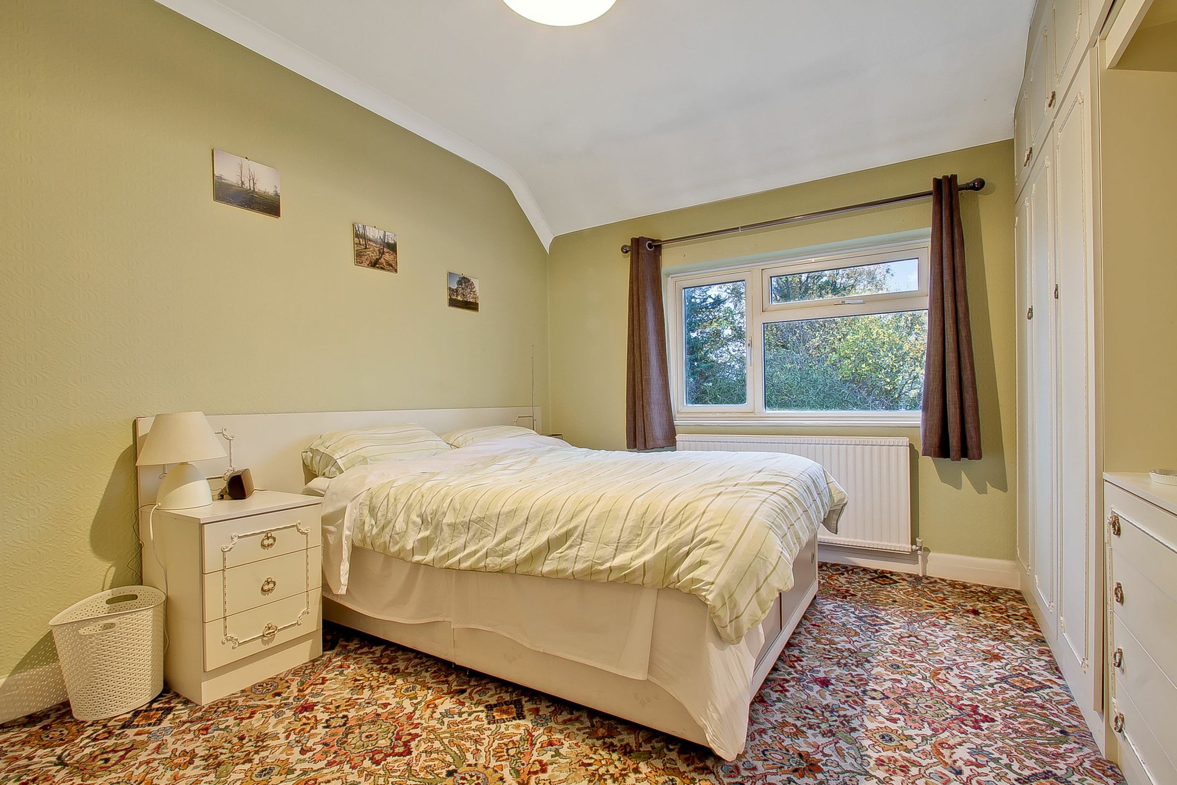 3 bed semidetached house for sale in The Avenue, Harrow Weald, Harrow HA3 Zoopla