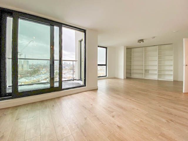 Bermondsey Works, London SE16  