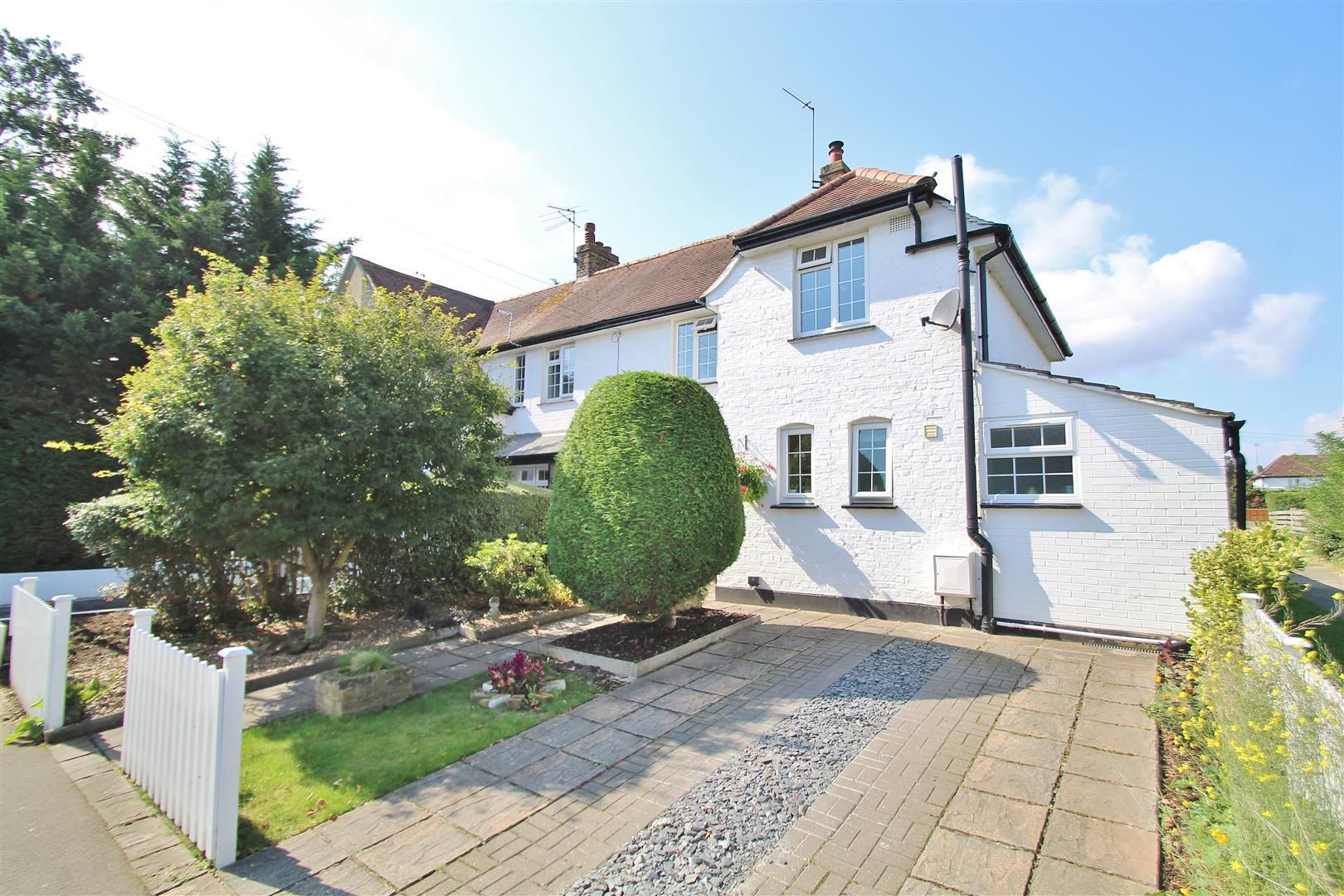 3 bed semidetached house for sale in Crane Avenue, Isleworth TW7 Zoopla