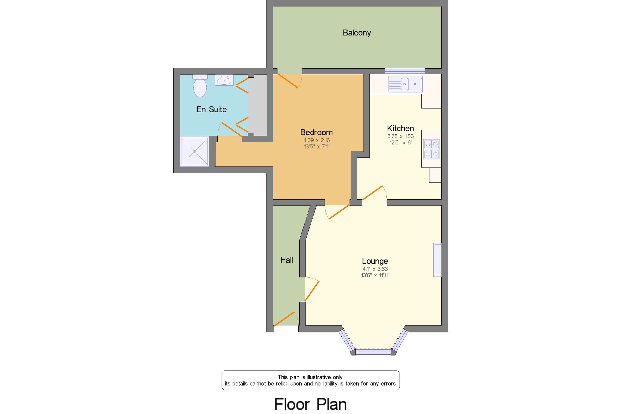1 bed flat for sale in Chelston, Torquay, Devon TQ2 Zoopla