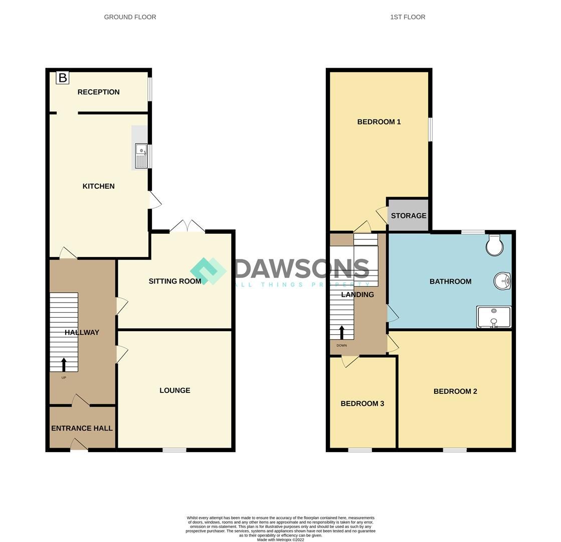 3 bed detached house for sale in Panteg, Llanelli SA15 Zoopla