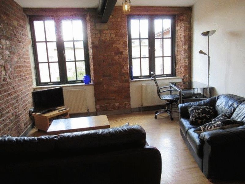 Simpsons Fold, Dock Street, Leeds LS10