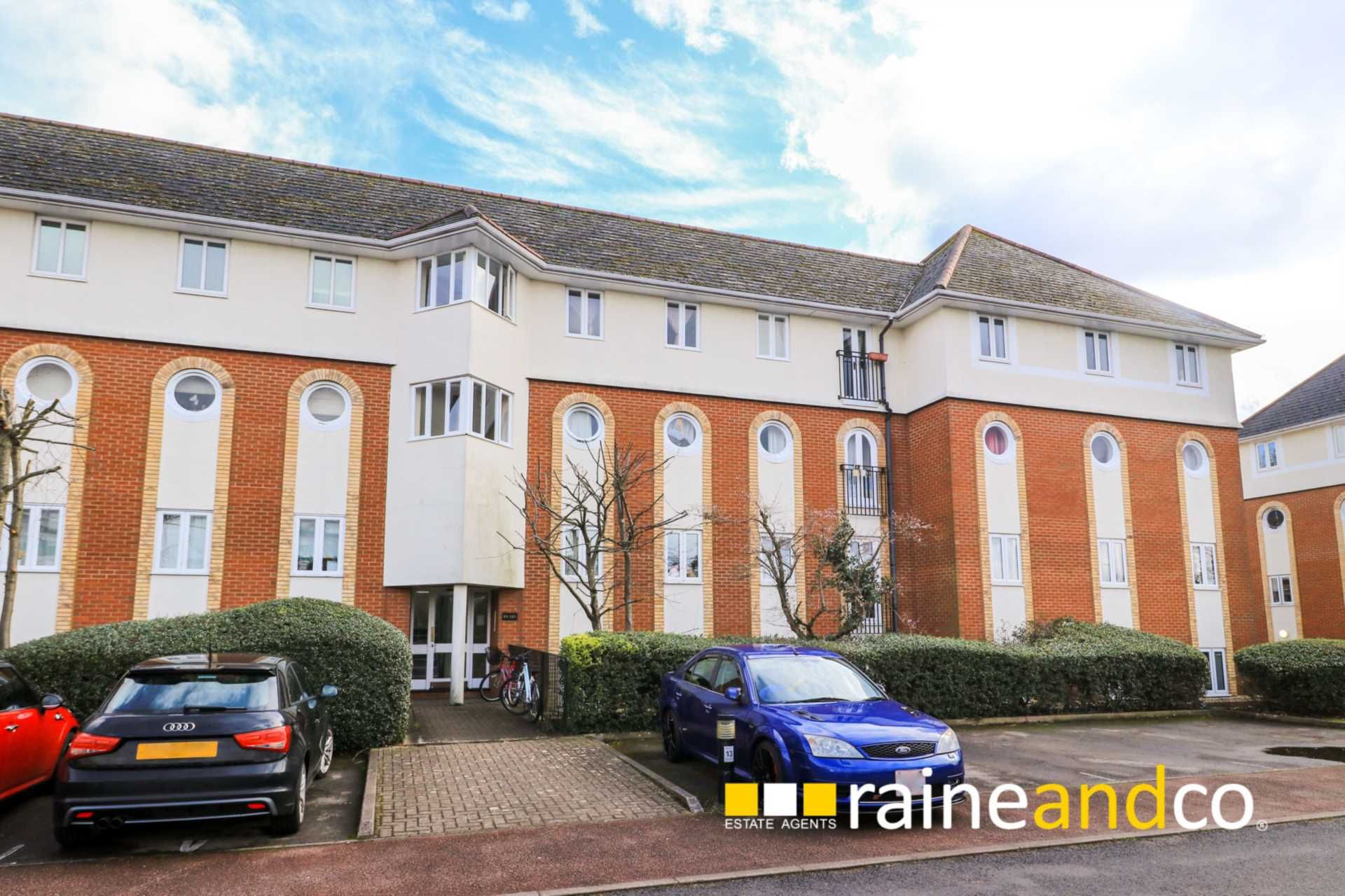 2 bed flat to rent in Walsingham Close, Hatfield AL10 Zoopla
