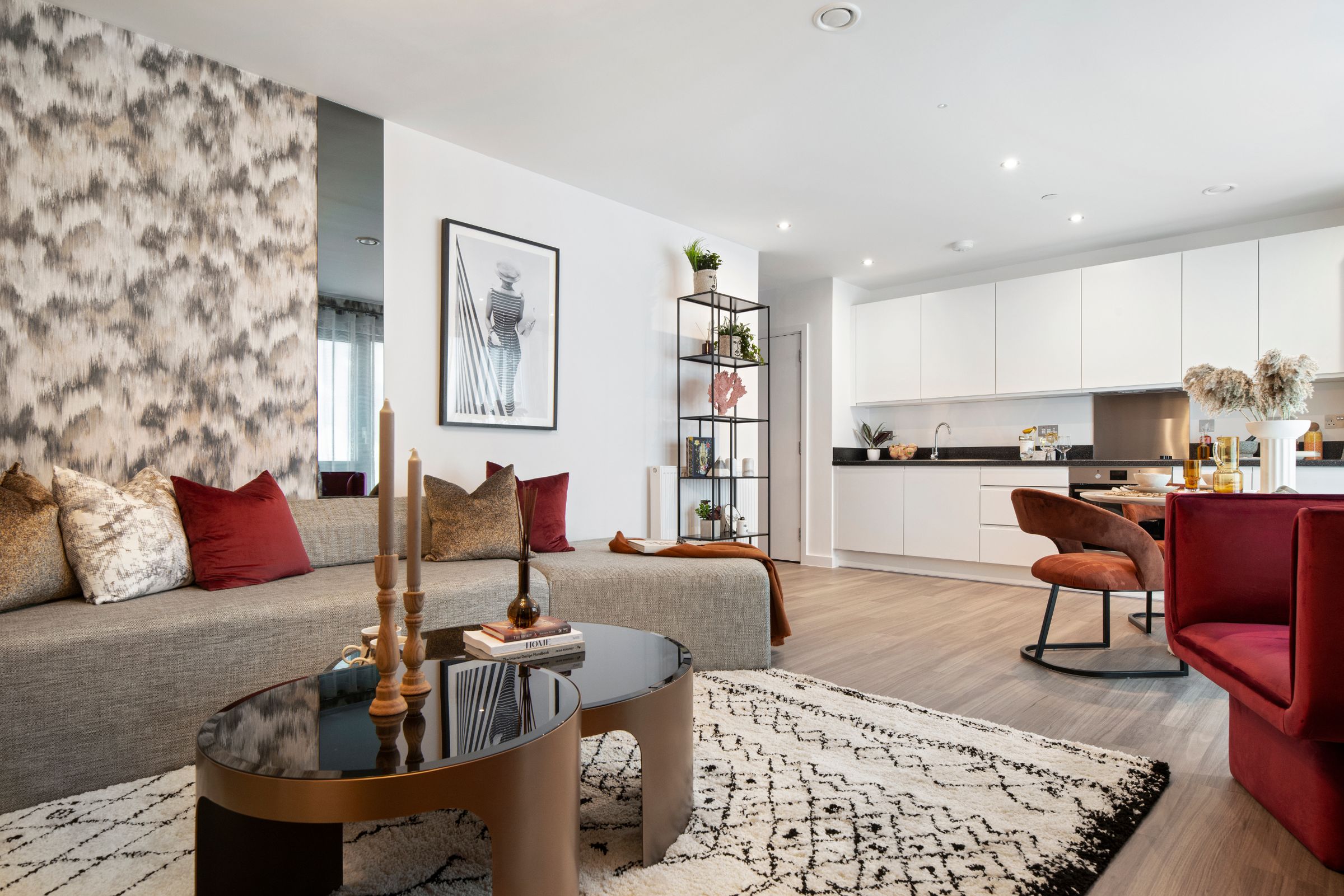 Acton Lane, Acton NW10  