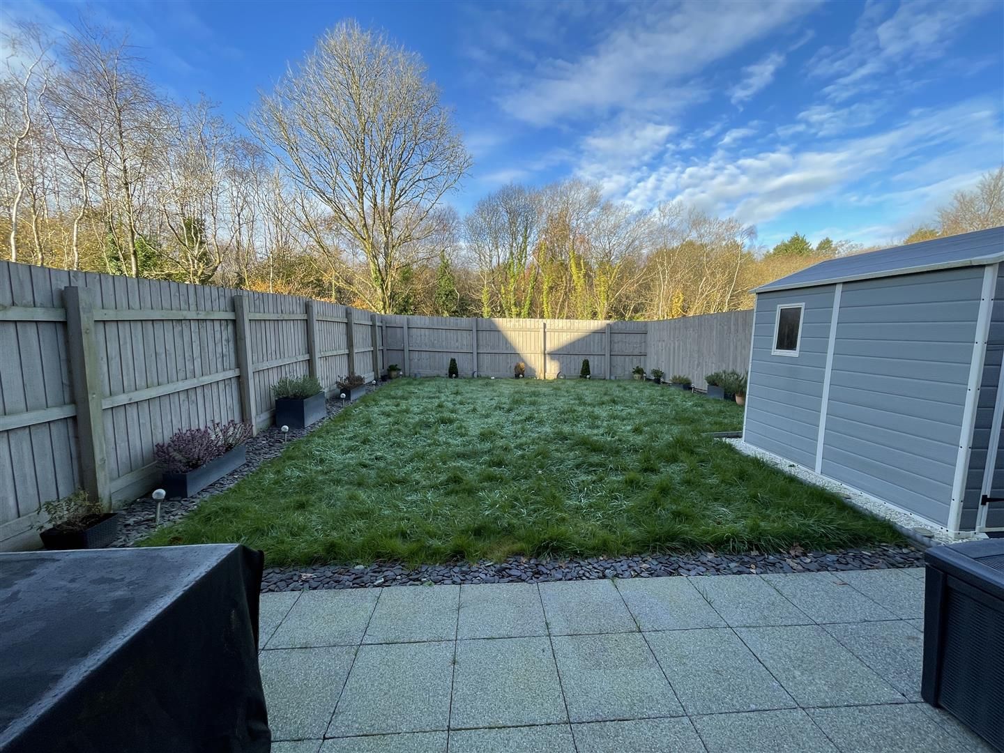 3 bed semidetached house for sale in Mansion Gardens, Penllergaer