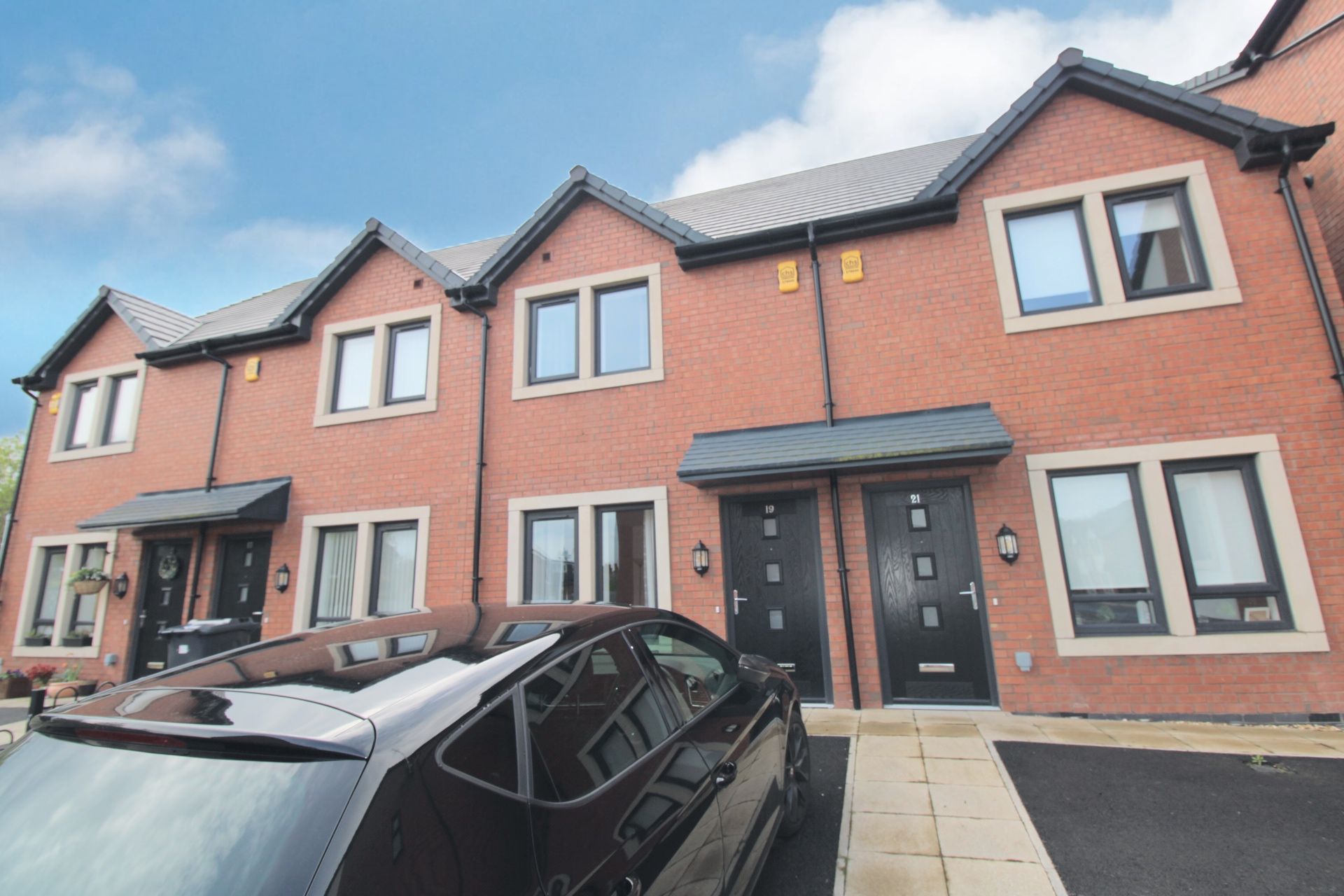 Walmsley Drive, Ormskirk L39  