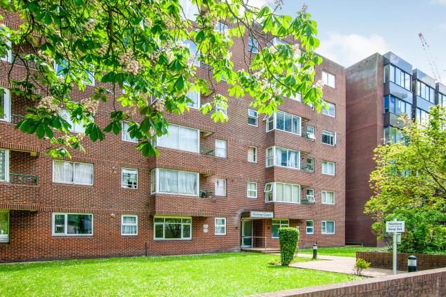 Dingwall Road East Croydon Surrey CR0  