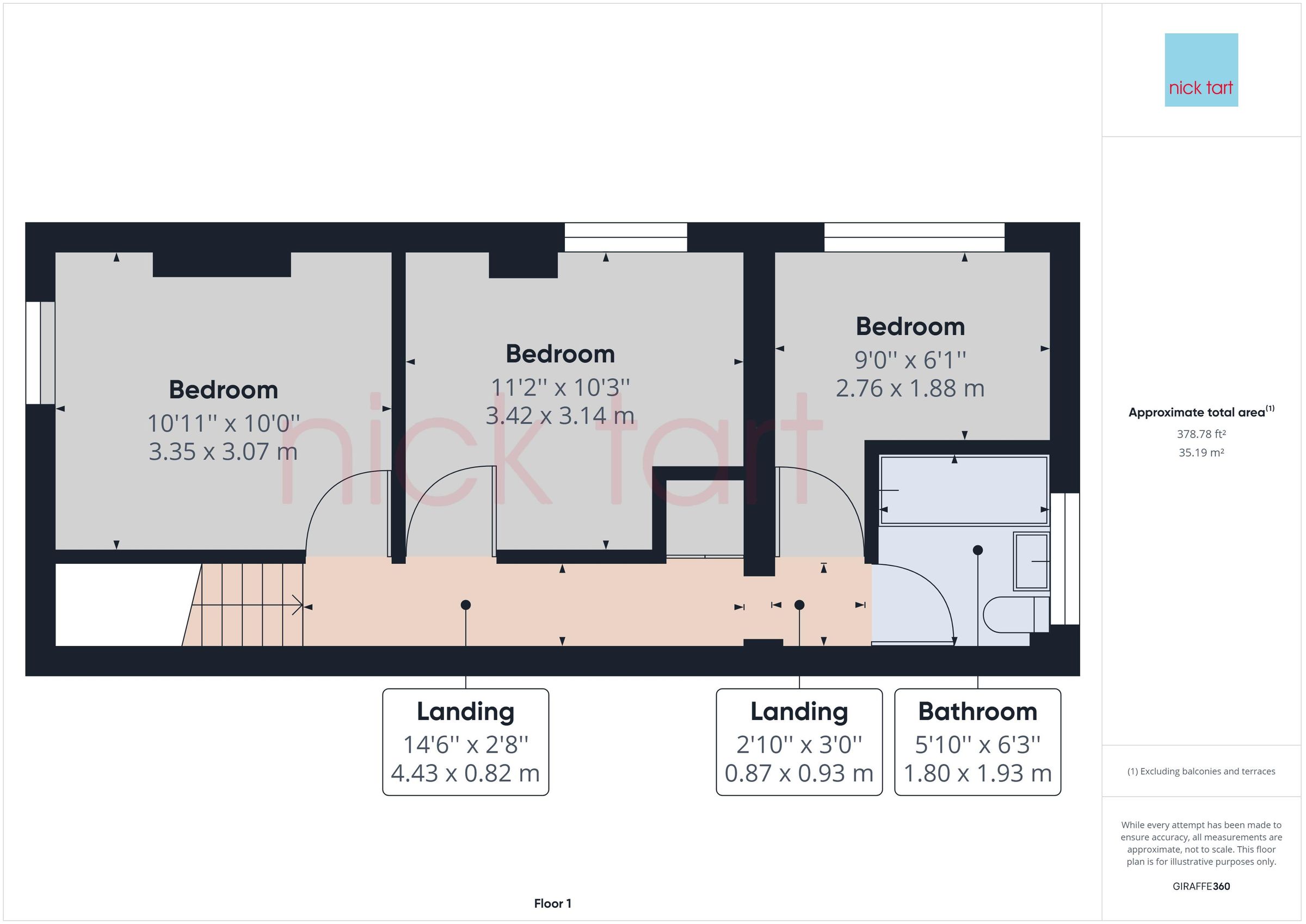 3 bed semidetached house for sale in The Rock, Telford, Shropshire TF3
