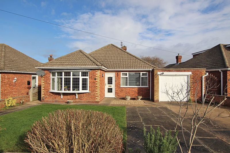 3 bed detached bungalow for sale in Pearson Road, Cleethorpes DN35 Zoopla