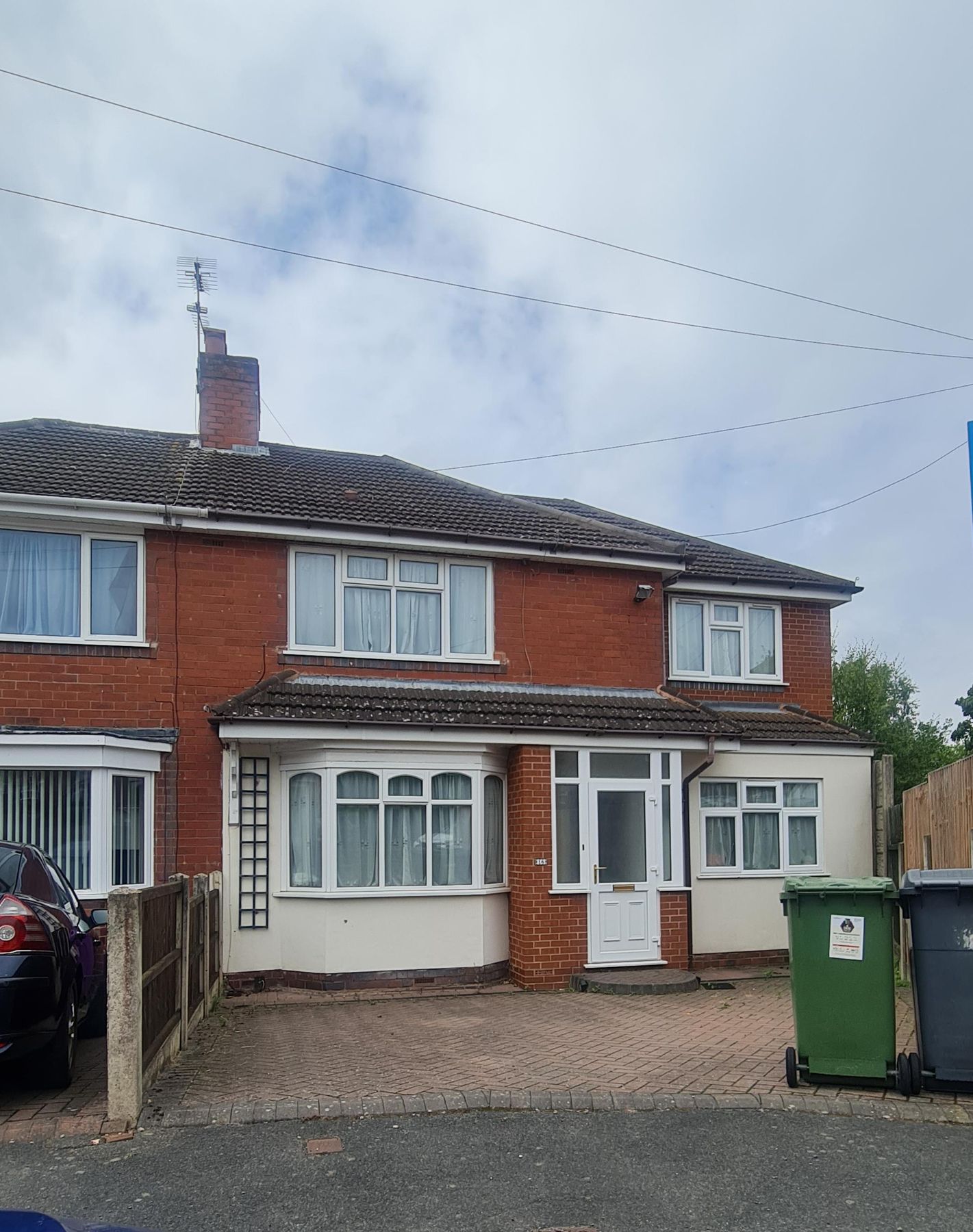 4 bed property to rent in Orton Grove, Penn, Wolverhampton WV4 Zoopla