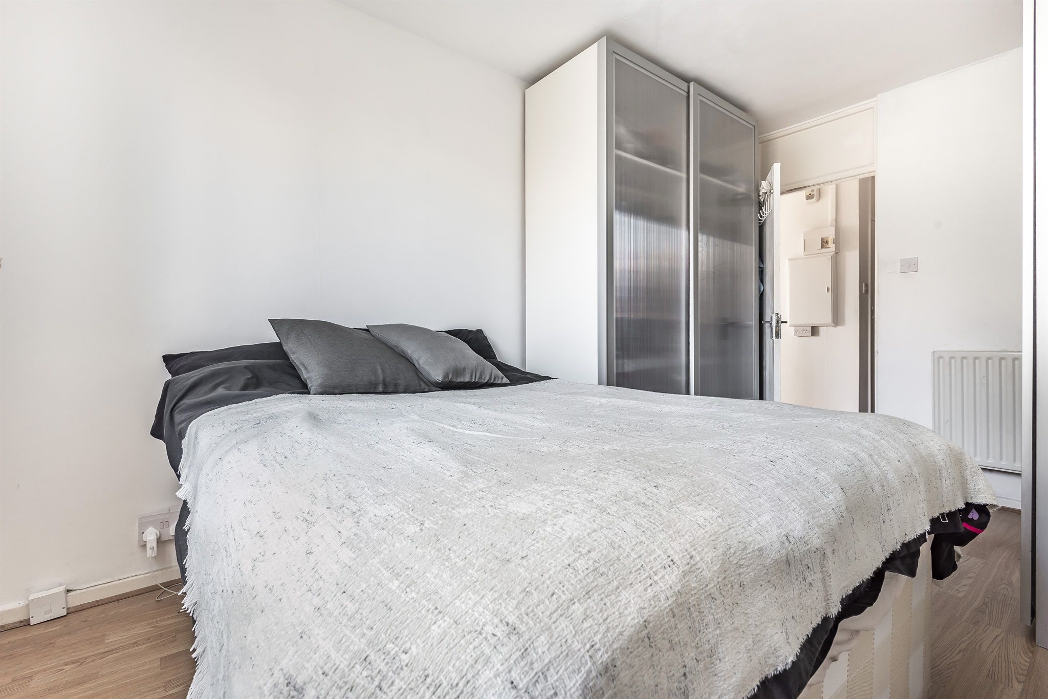 Dacres Estate, Dacres Road, London SE23