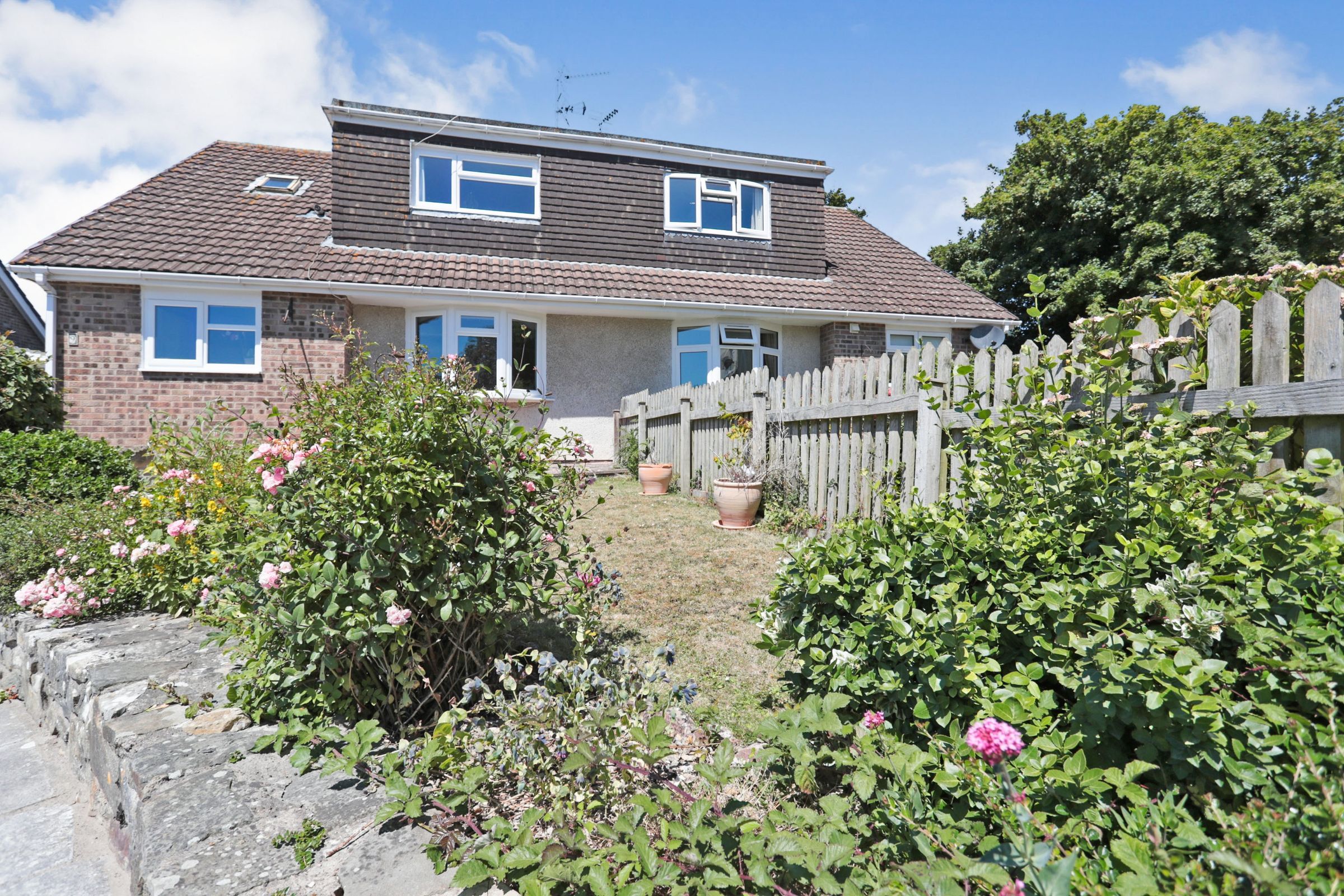 4 bed semidetached house for sale in NantYrAdar, Llantwit Major CF61