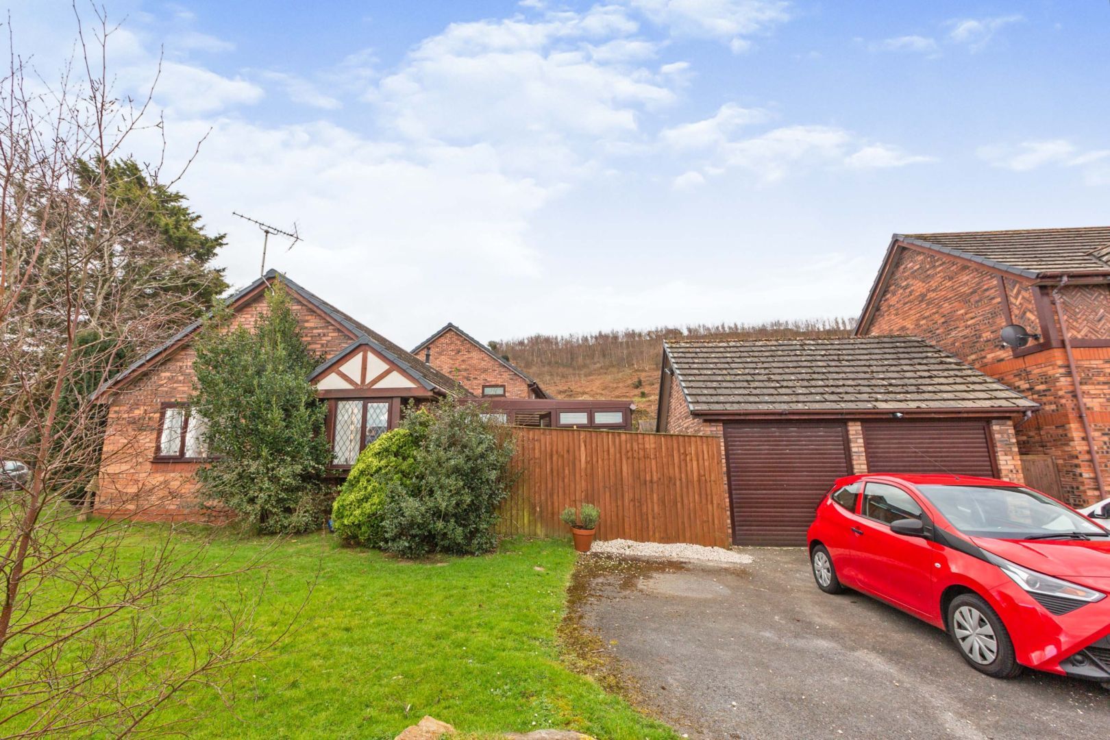 3 bed detached bungalow for sale in Glan Y Lli, Penclawdd SA4 Zoopla