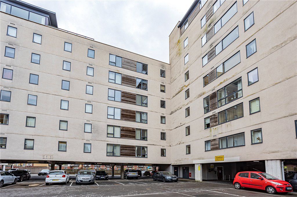 Maia House Cardiff Bay Cardiff CF10  