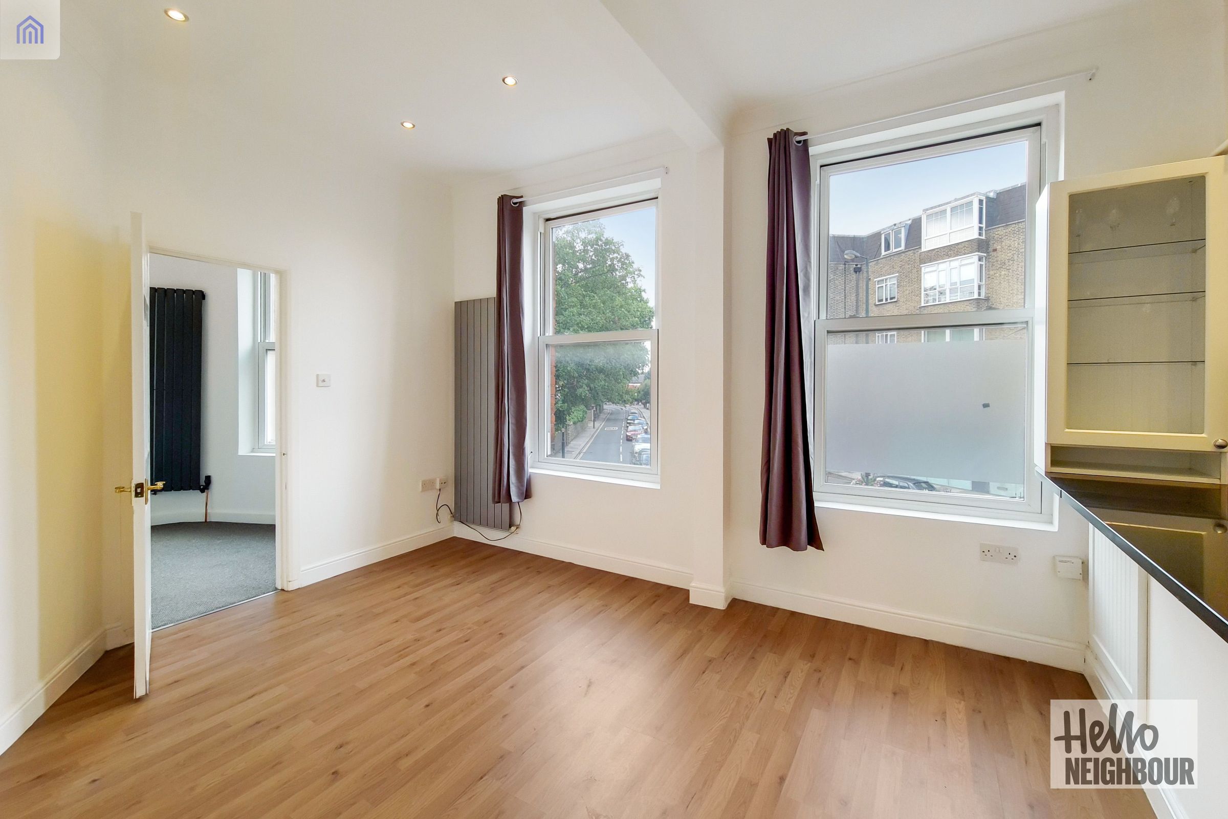 1 bed flat to rent in Richmond Road, Twickenham TW1 Zoopla