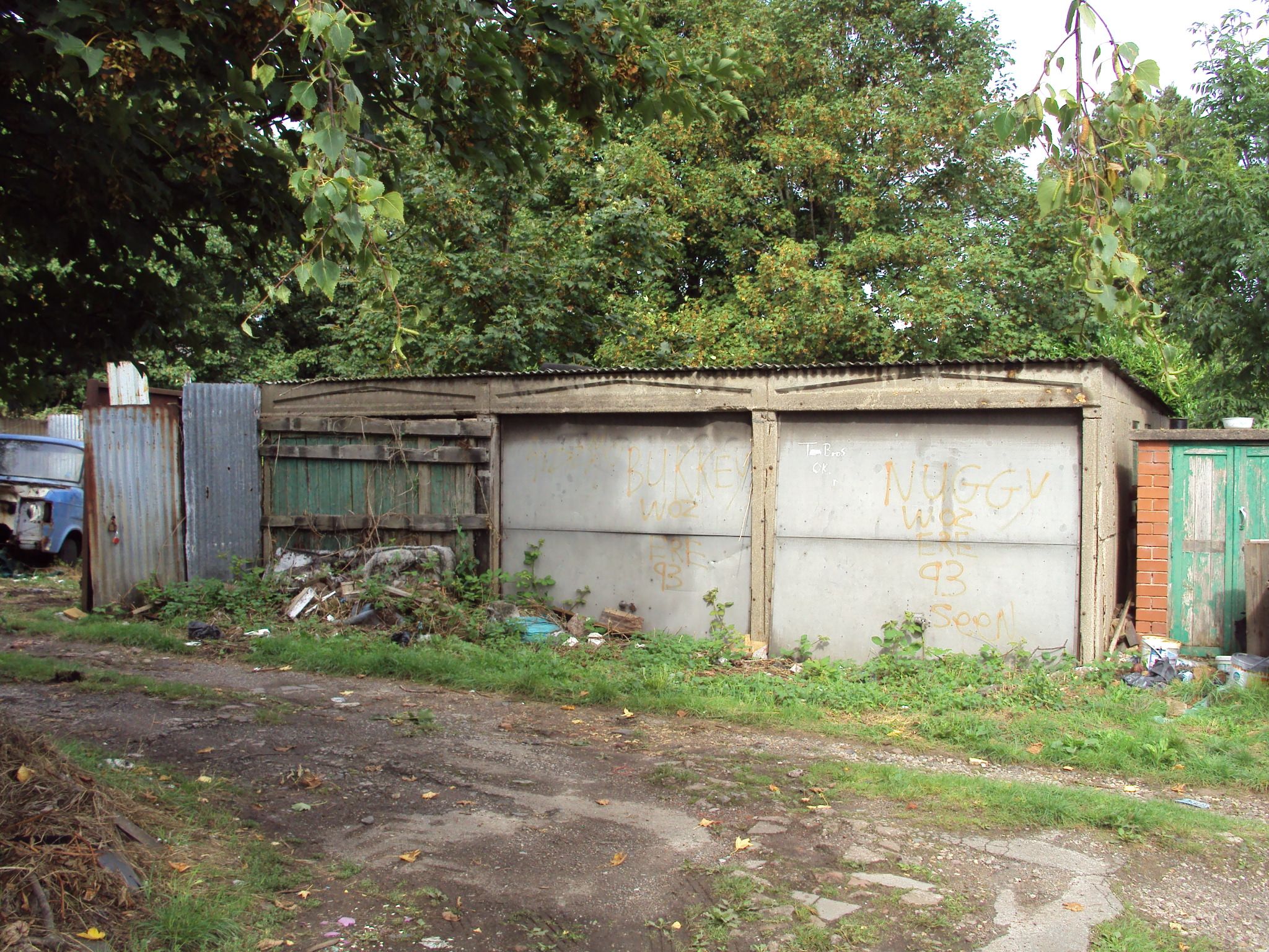 Land for sale in Onibury Road, Handsworth, Birmingham B21 Zoopla