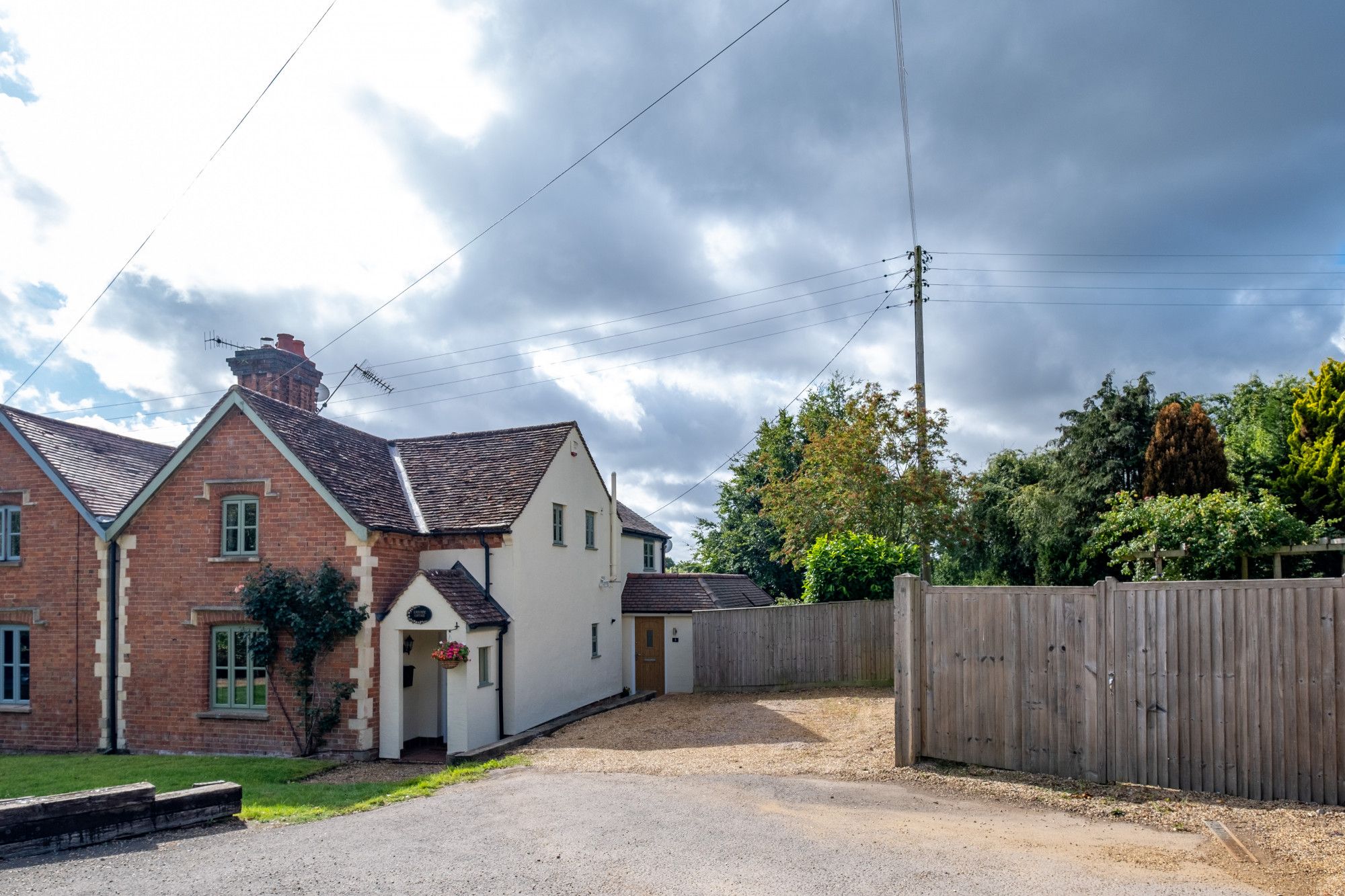 3 bed cottage for sale in Birmingham Road, Hatton, Warwick CV35 Zoopla